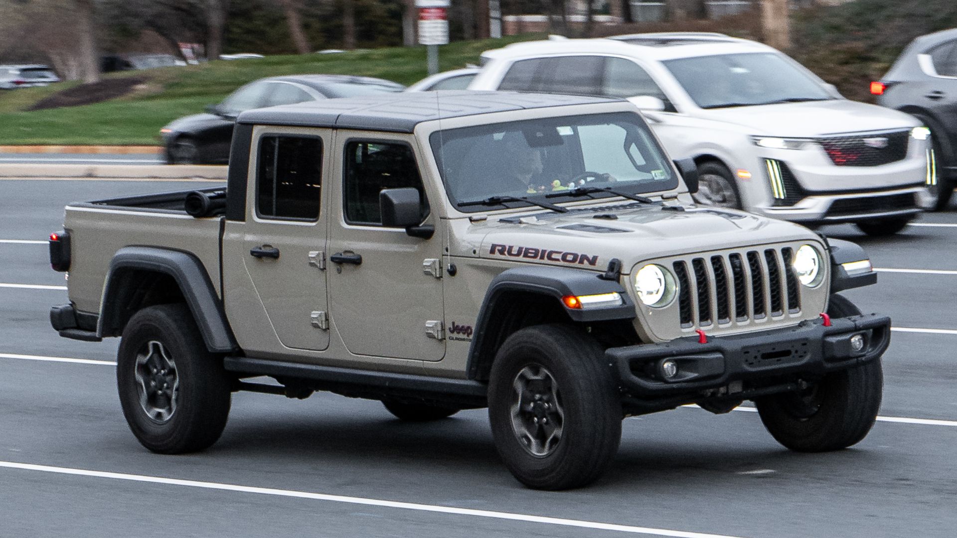 File:Jeep Gladiator (JT) Washington DC Metro Area, USA.jpg