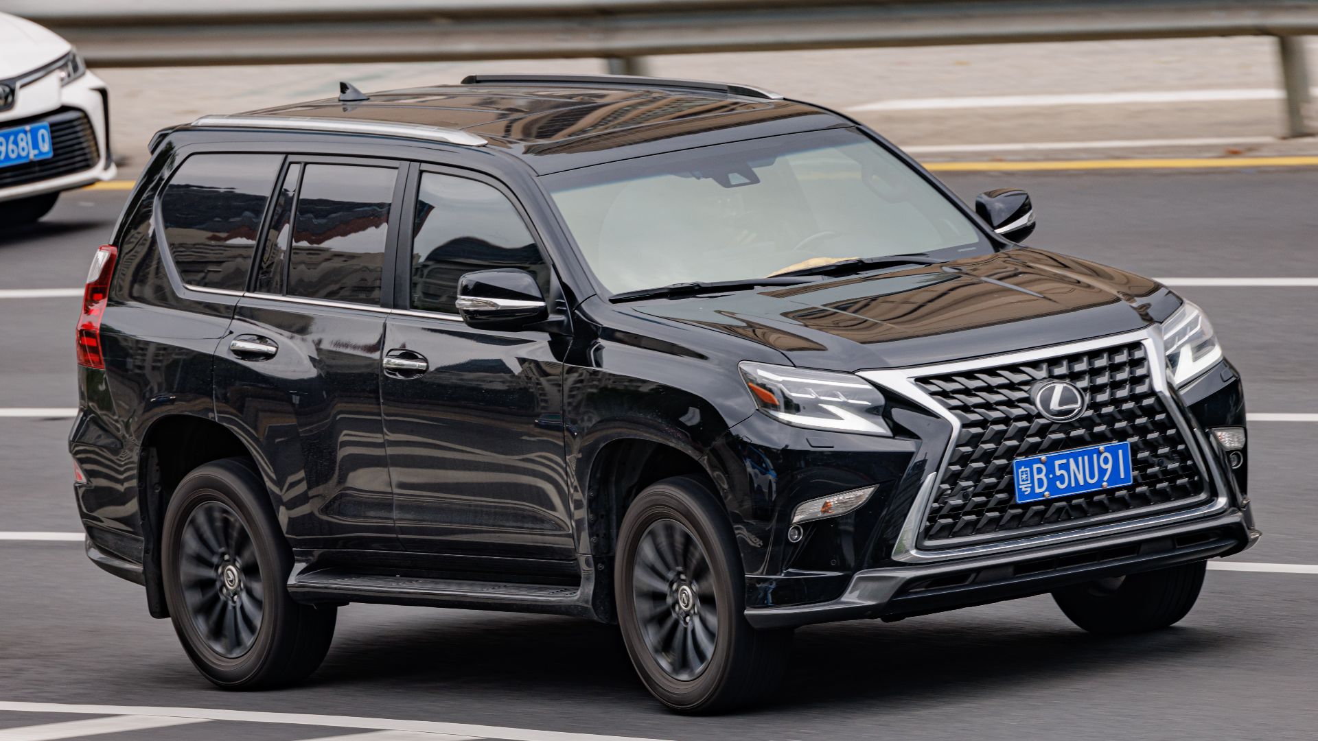 File:LEXUS GX (J150) China (8).jpg