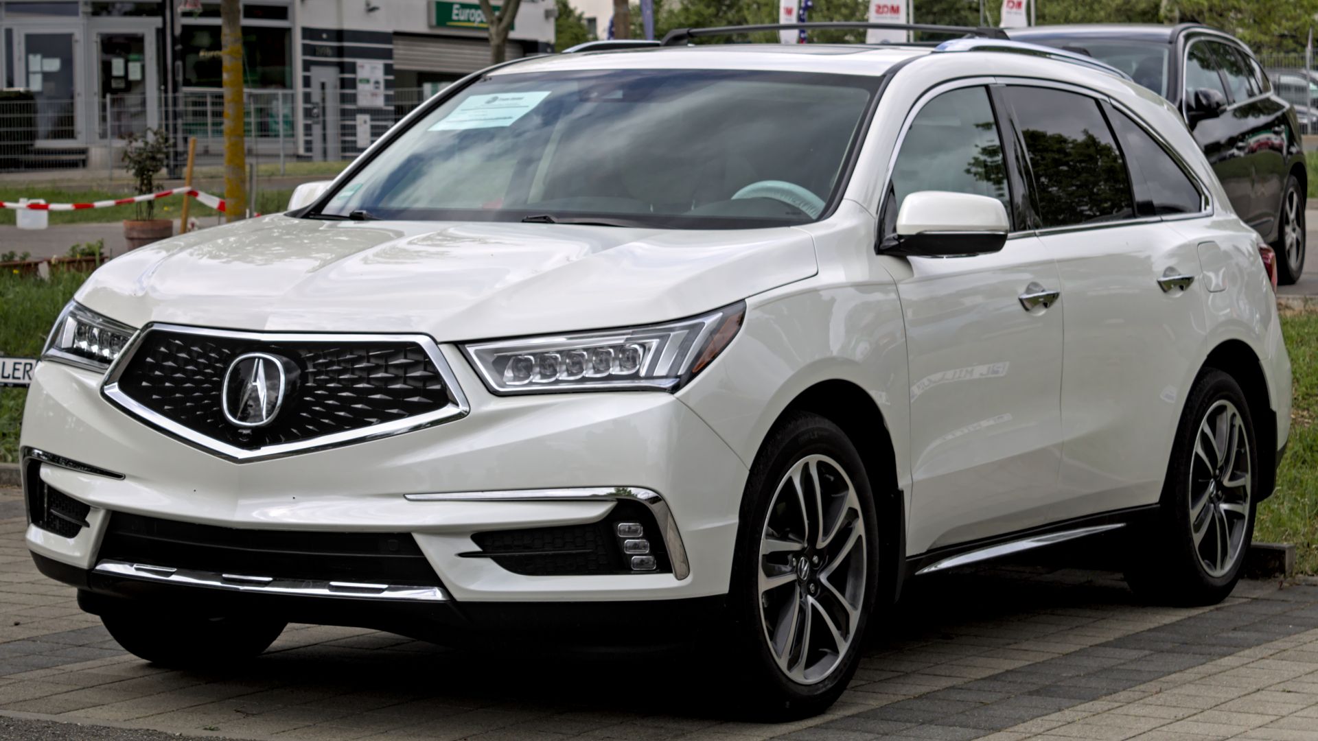 File:Acura MDX (3rd generation) IMG 2668.jpg