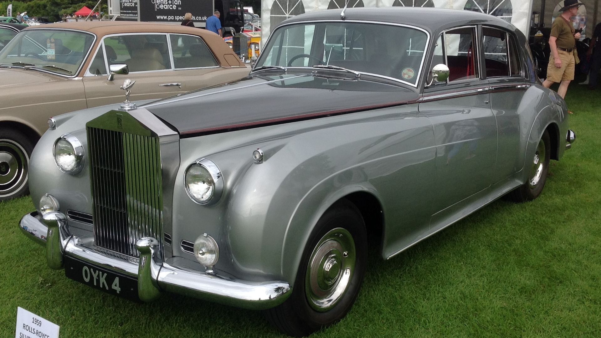 File:Rolls-Royce Silver Cloud I (1959) (27831432063).jpg