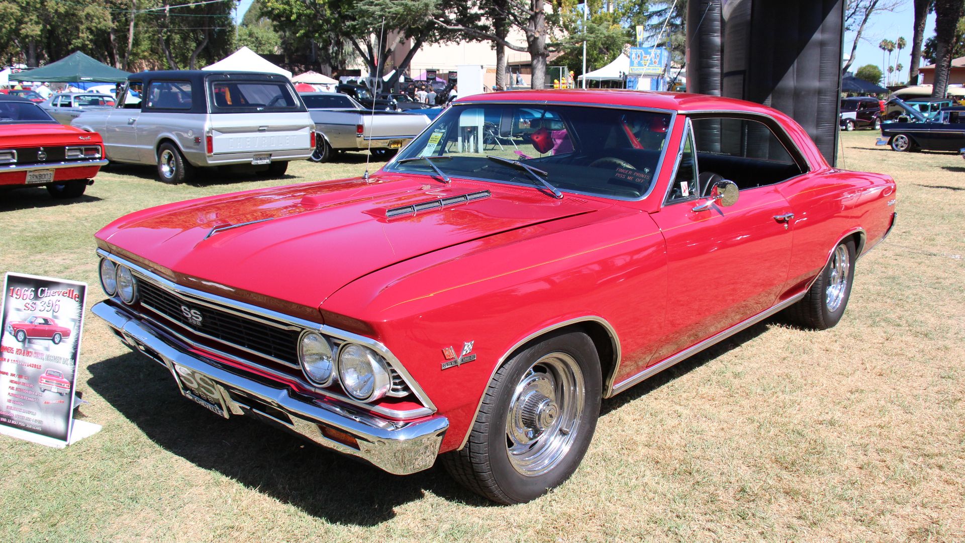 File:1966 Chevrolet Chevelle SS396 Sports Coupe (21340243755).jpg