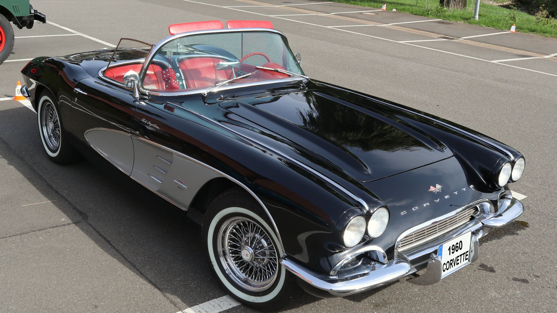File:Corvette C1 1960.jpg