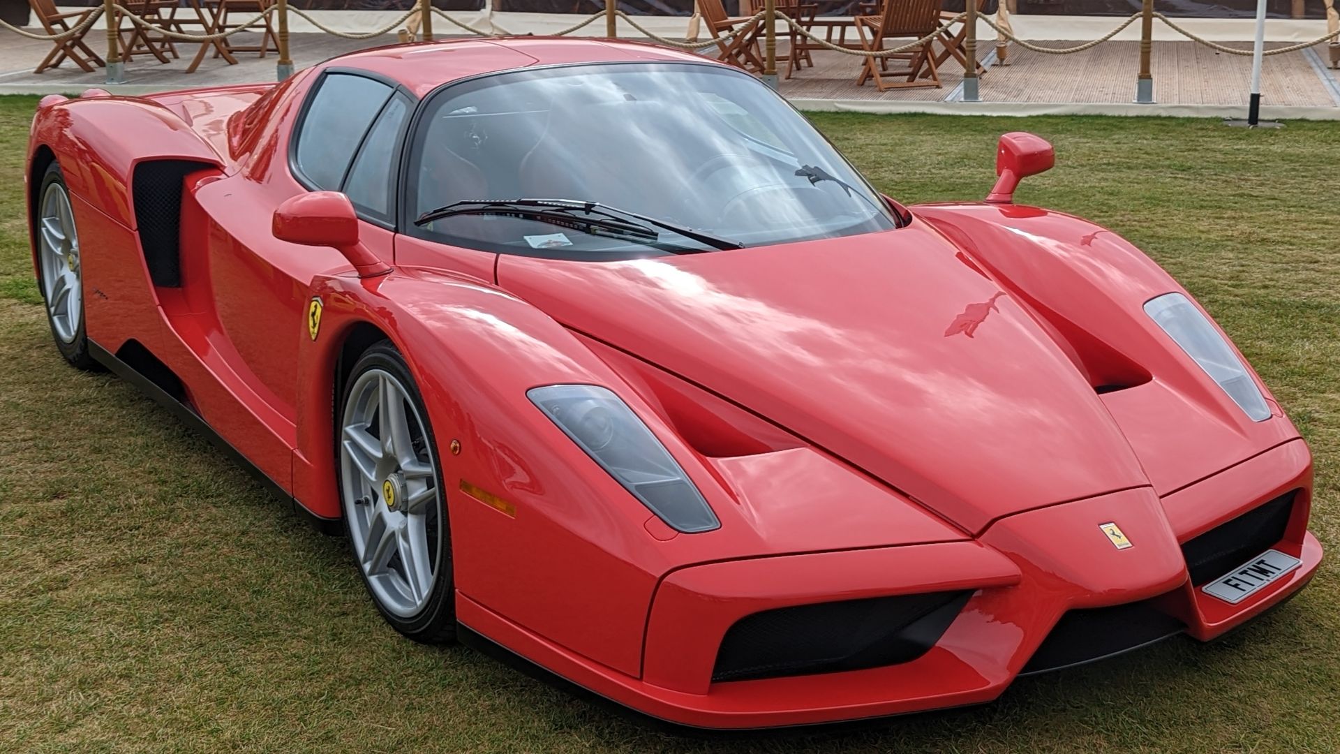 File:2003 Ferrari Enzo.jpg