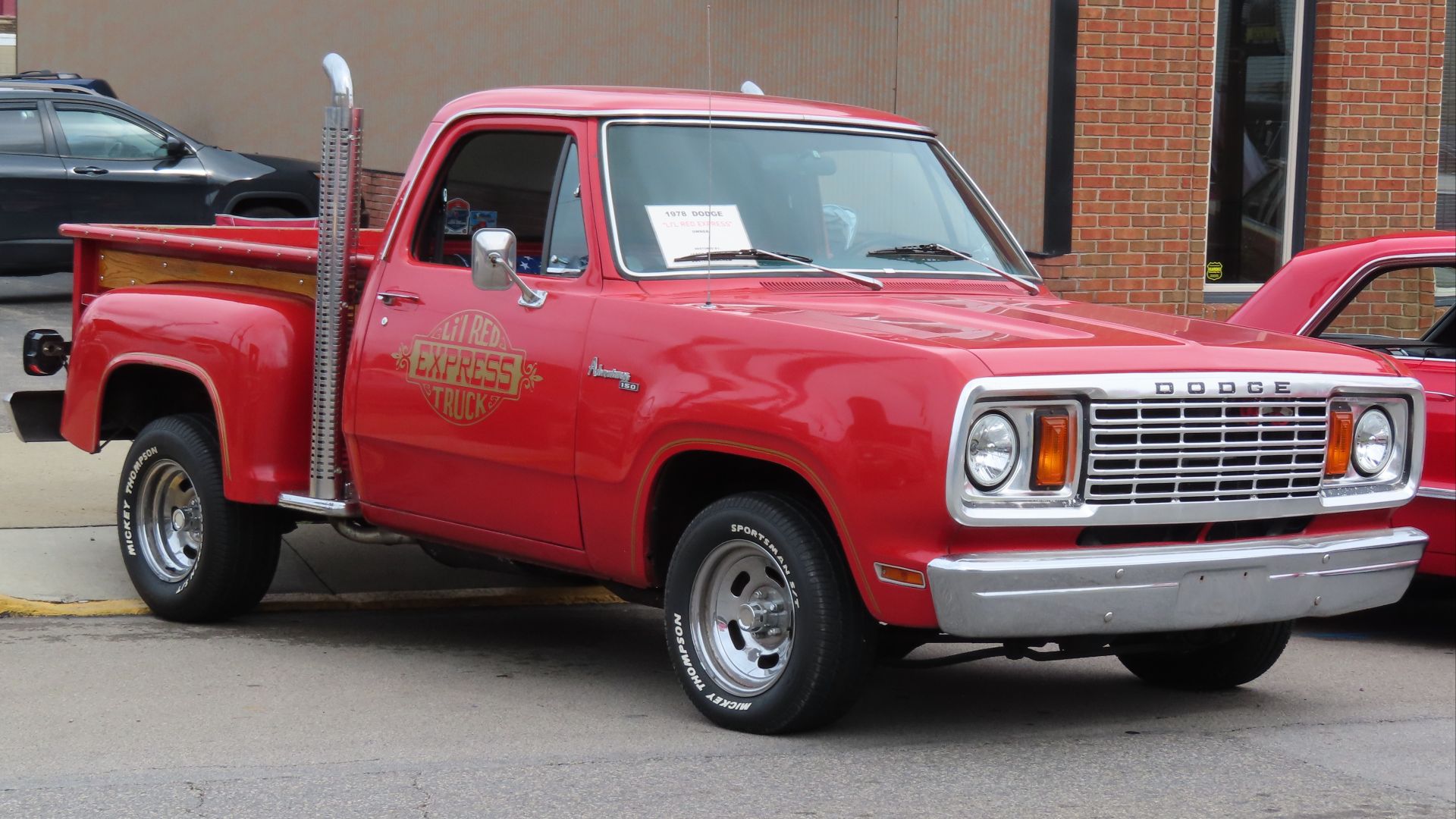 File:1978 Dodge D150