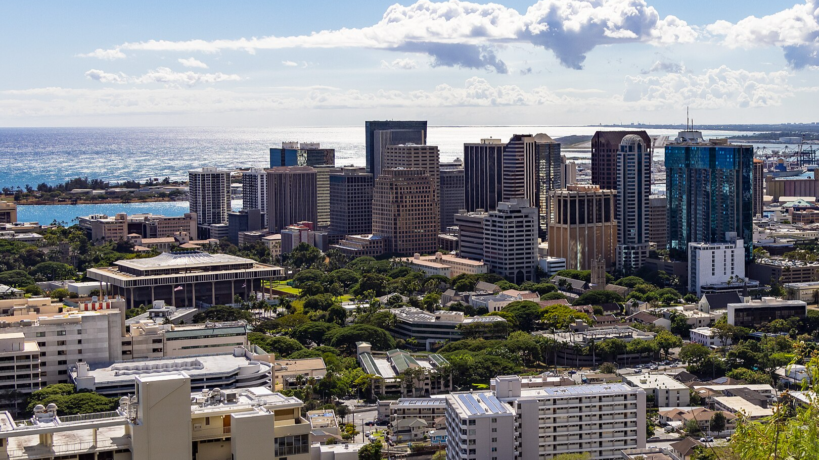 Honolulu, Hawaii