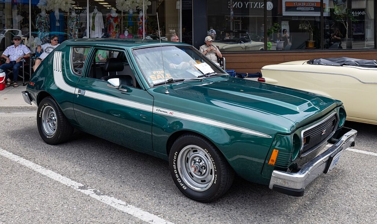 AMC Gremlin