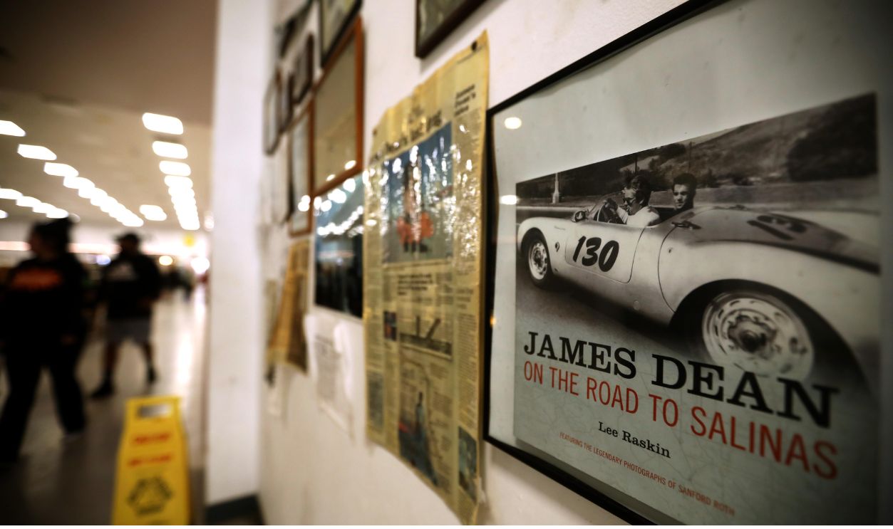 Dean’s Transition To Real Racing