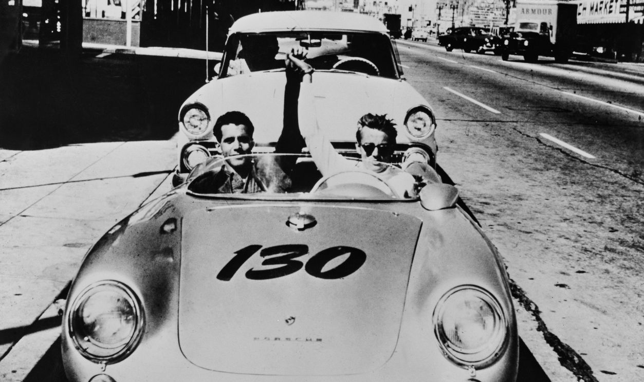 Rolf Wütherich: The Mechanic In The Passenger Seat