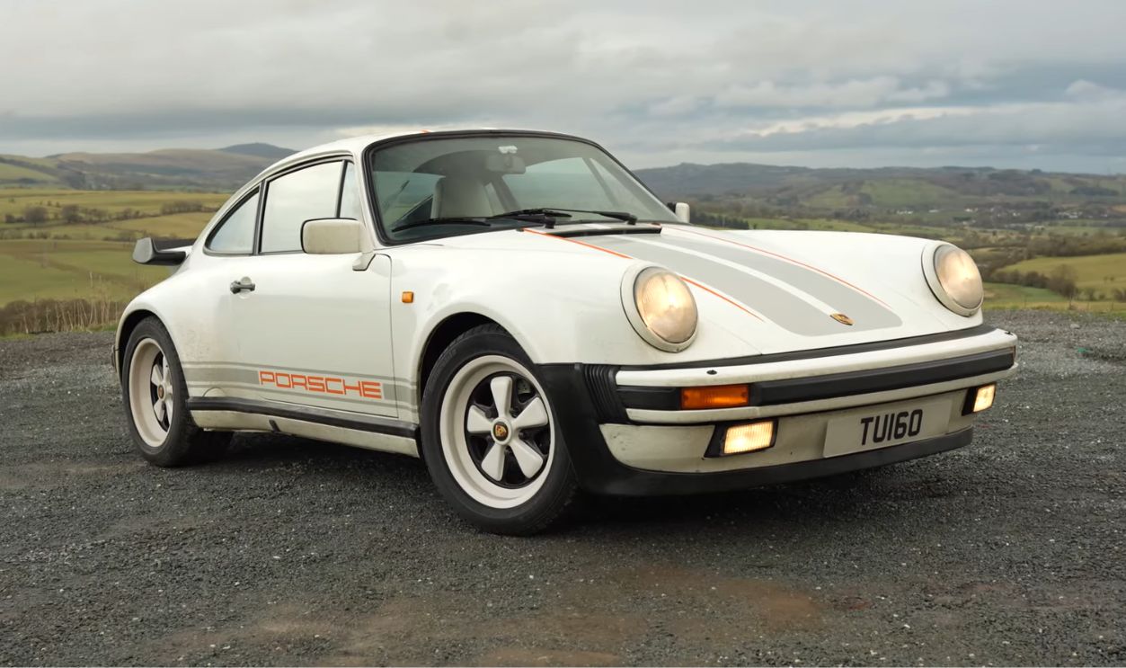  930 Turbo