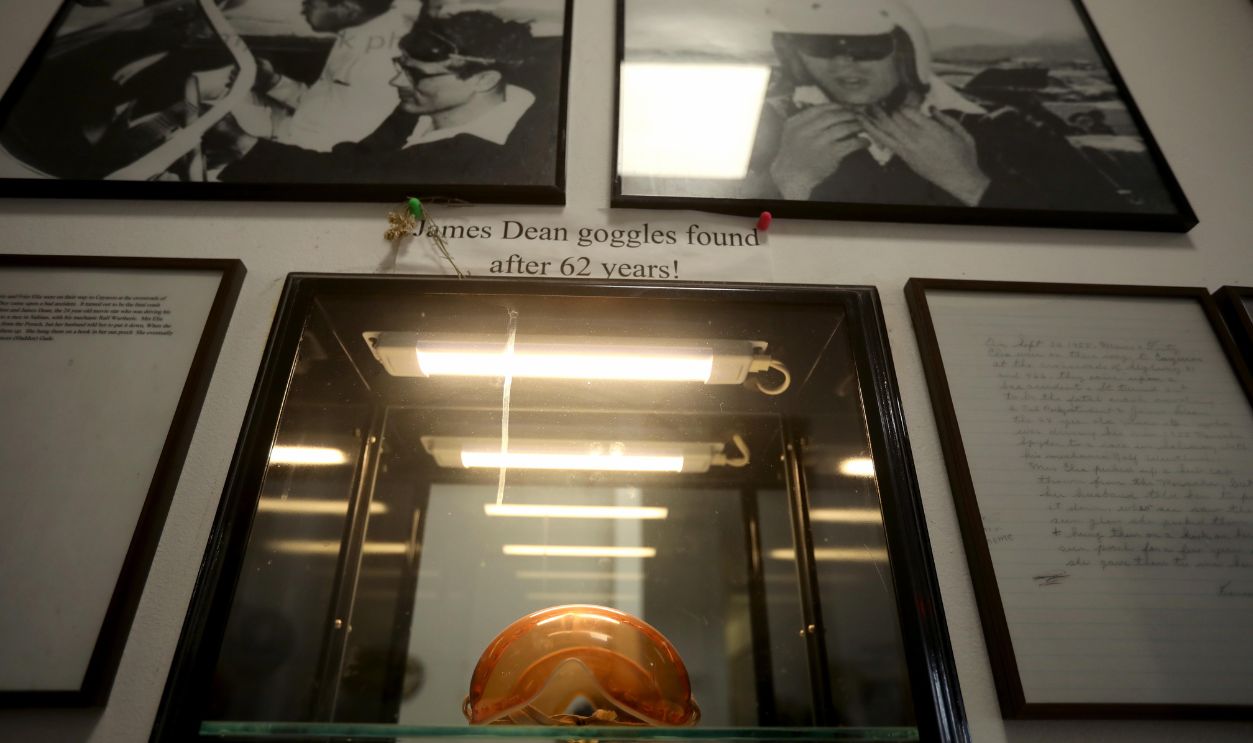 A Racing Legacy Cut Short