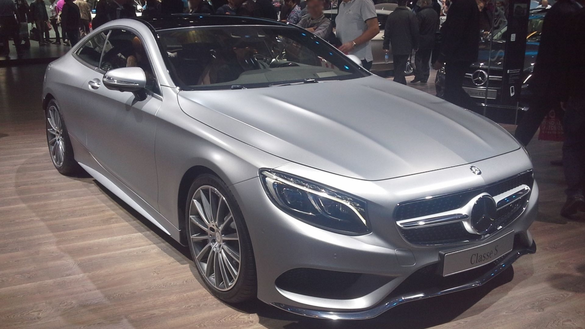 File:Mercedes S-Class Coupé C217 Mondial de l'Automobile 2014-10-14.jpg