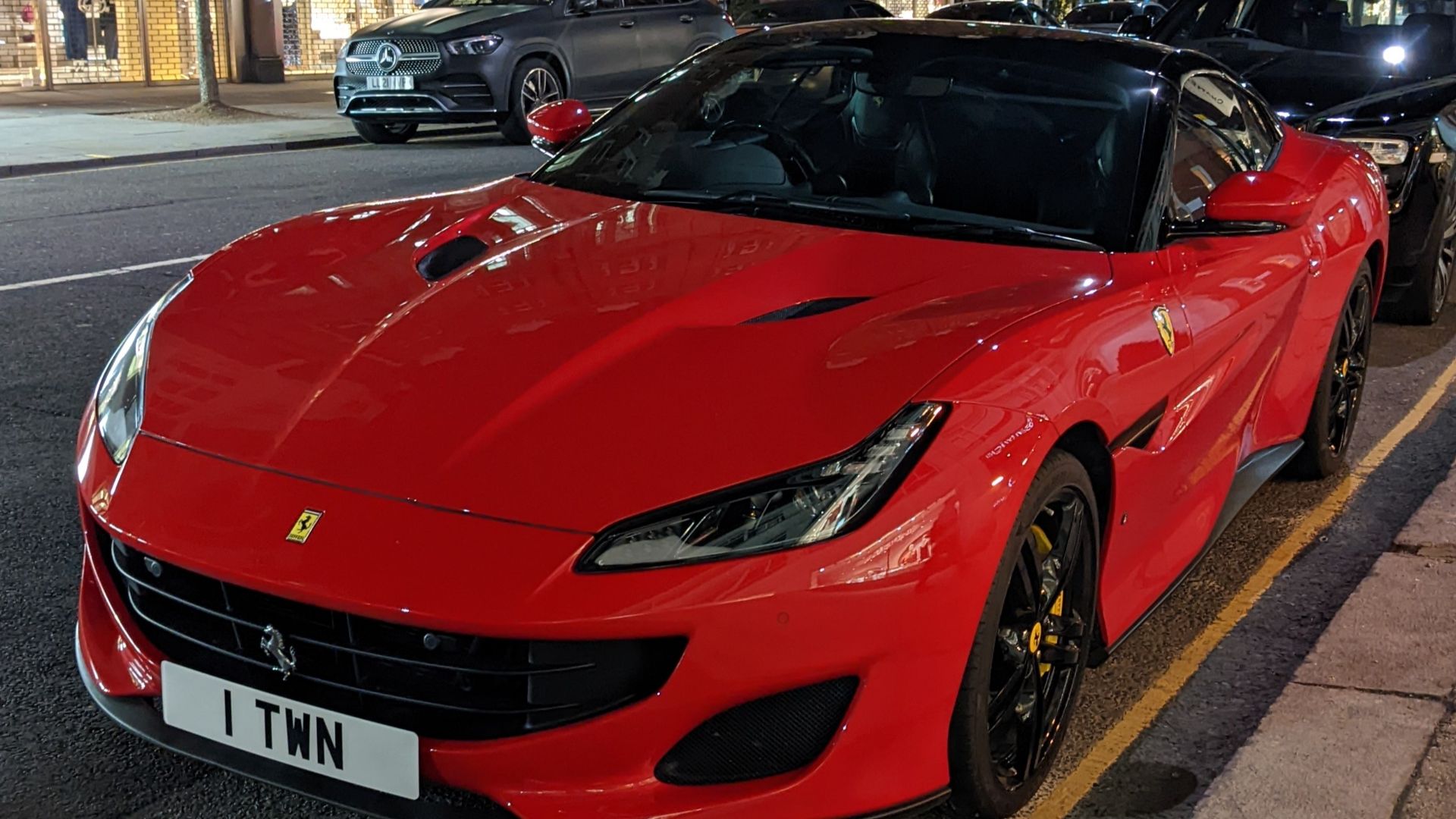 File:2019 Ferrari Portofino 1.jpg