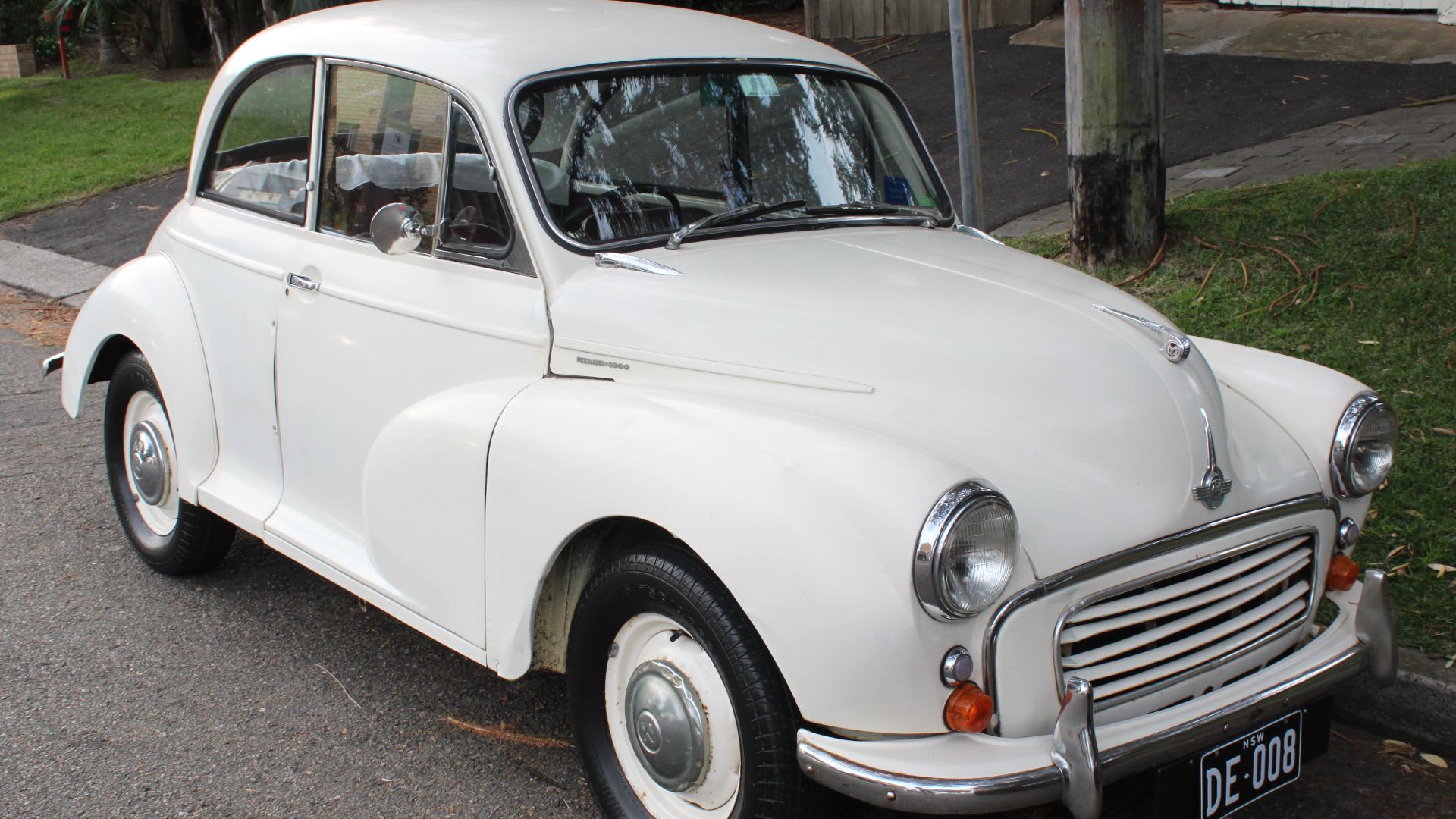 File:1960 Morris Minor 1000 2-door sedan (27185403482).jpg
