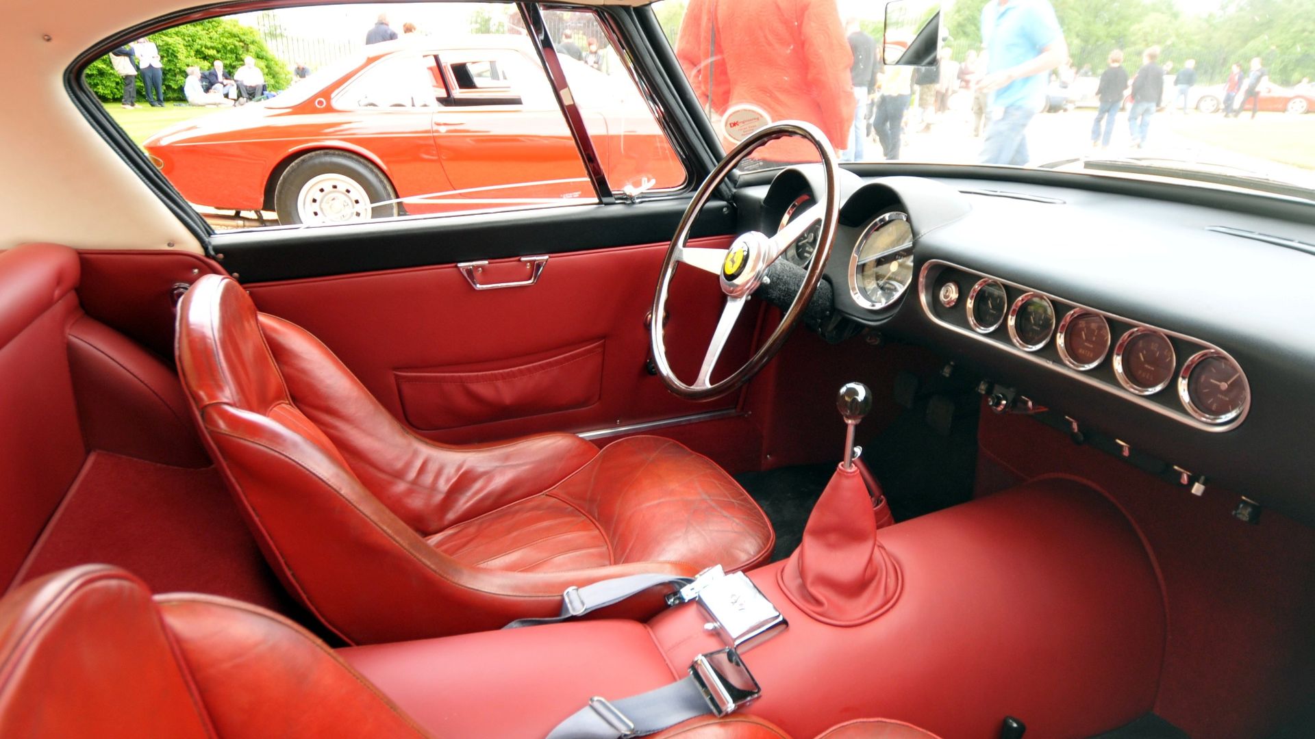 File:Inetrior Ferrari 250 GTB Berlinetta SWB.jpg