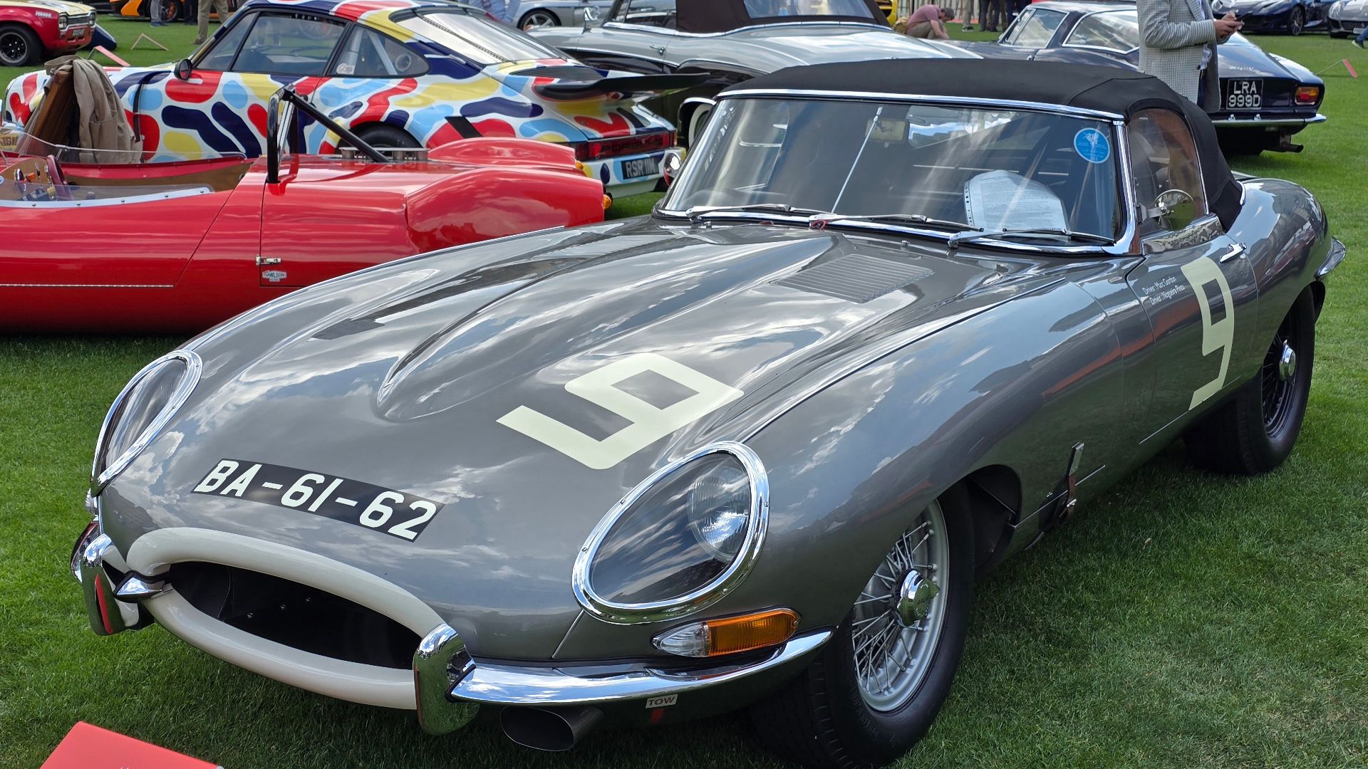 File:1961 Jaguar E Type Pinto.jpg
