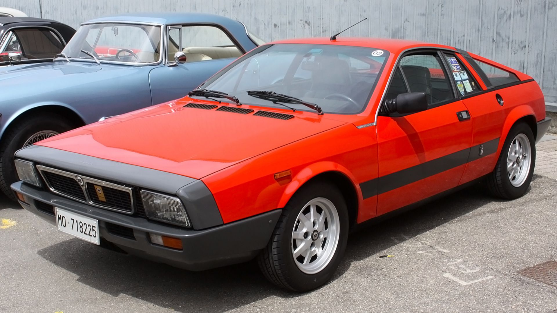 File:Lancia Montecarlo (24750084830).jpg