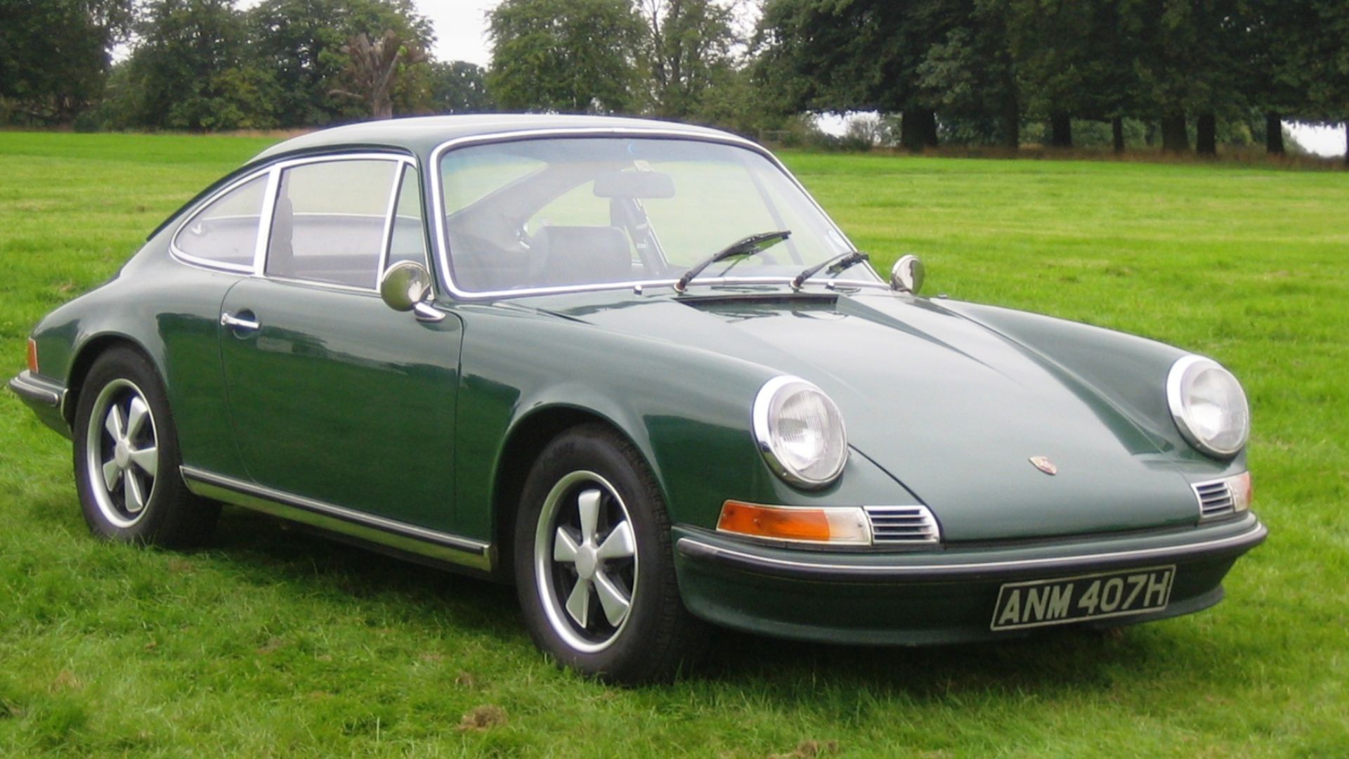 File:Porsche 911E ca 1969.jpg