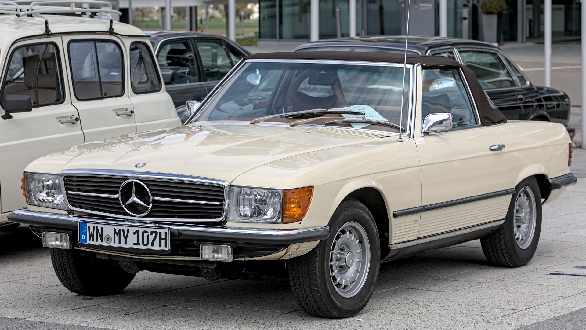 File:Mercedes-Benz R107 450 SL 1X7A0271.jpg