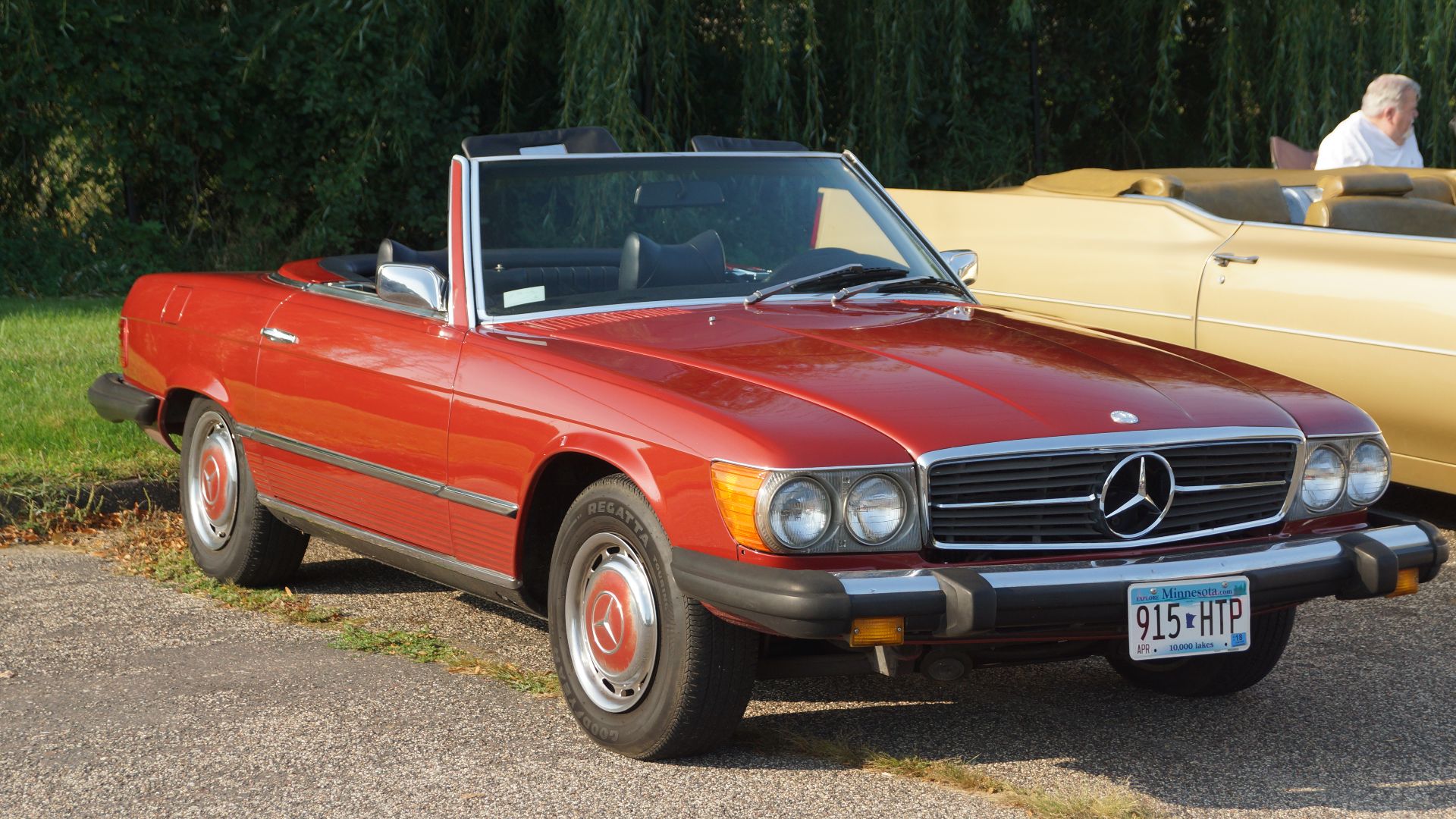 File:Mercedes Benz 450 SL (36836538452).jpg