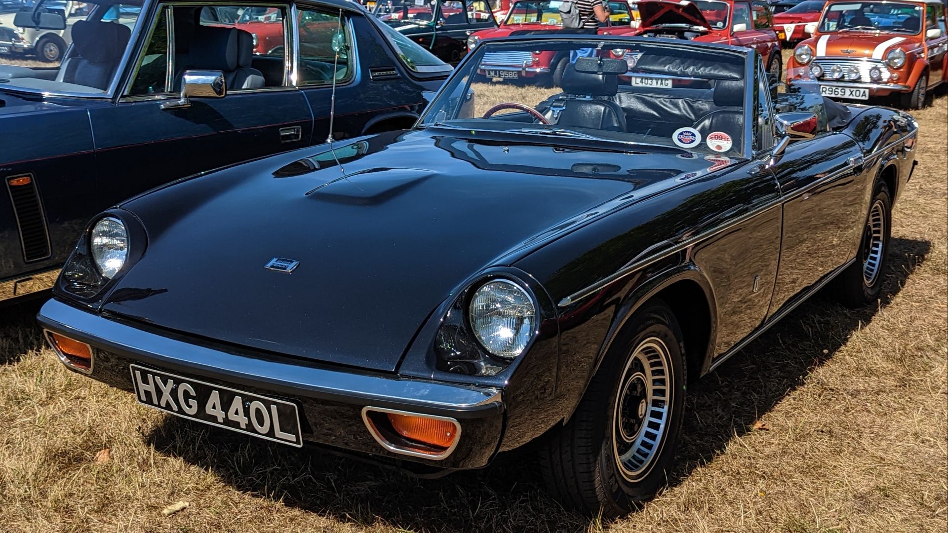 File:1972 Jensen Healey.jpg
