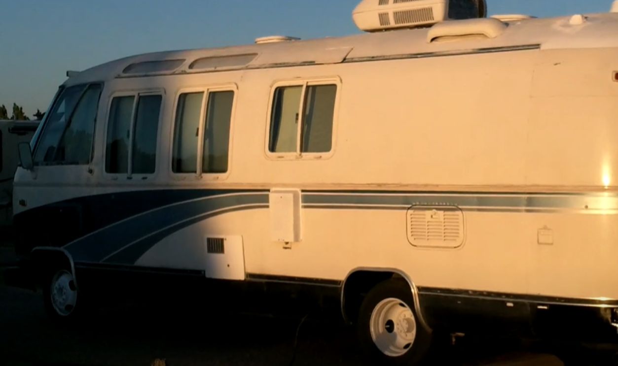 1978 Airstream Argosy