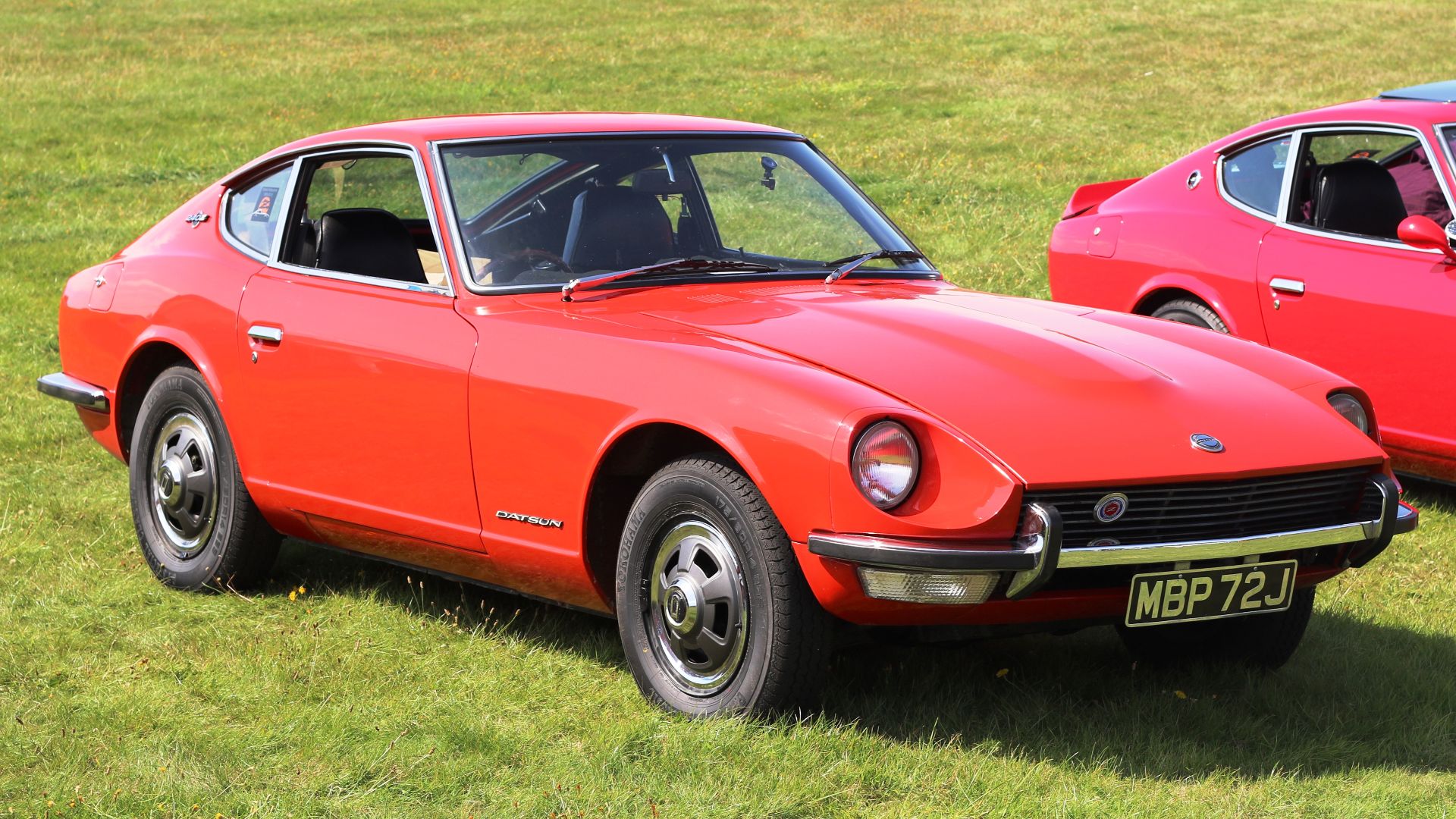 File:Datsun 240Z mfd 1970 registered January 1971 per dvla 2393cc.jpg