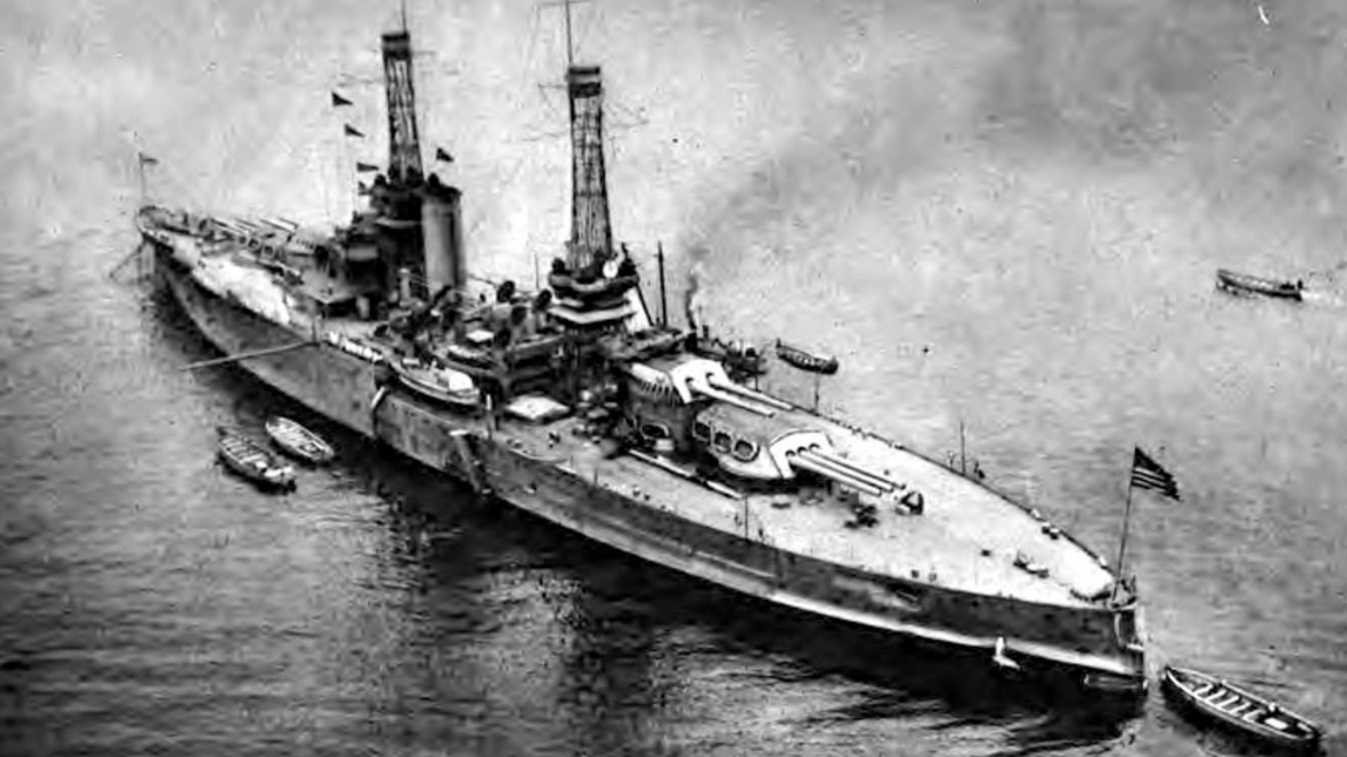File:USS Nevada (BB-36) during WWI.jpg