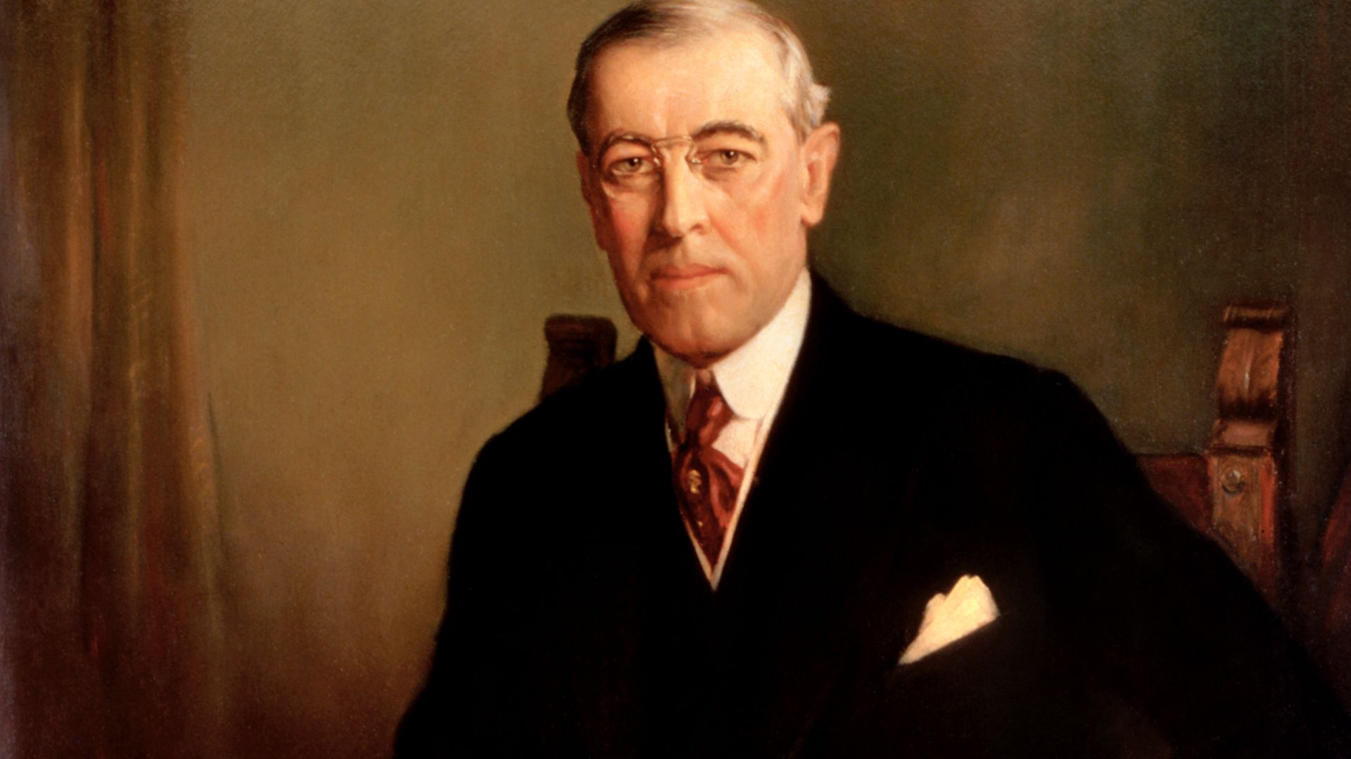 File:President Woodrow Wilson (1913).jpg