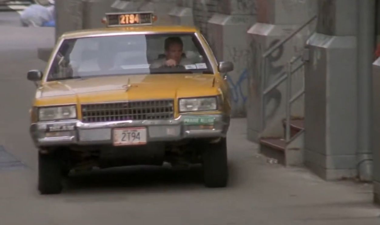 Screenshot from Die Hard with a Vengeance (1995)