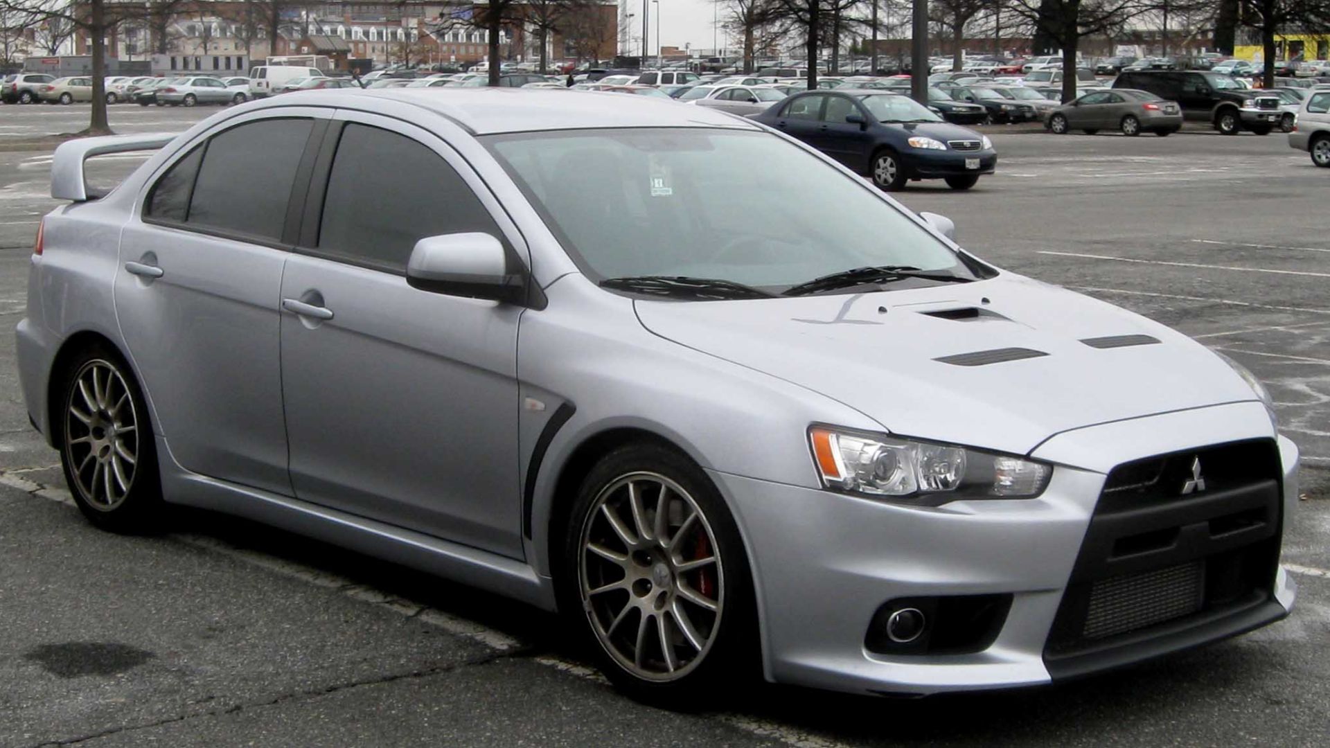 File:Mitsubishi Lancer EVO X.jpg