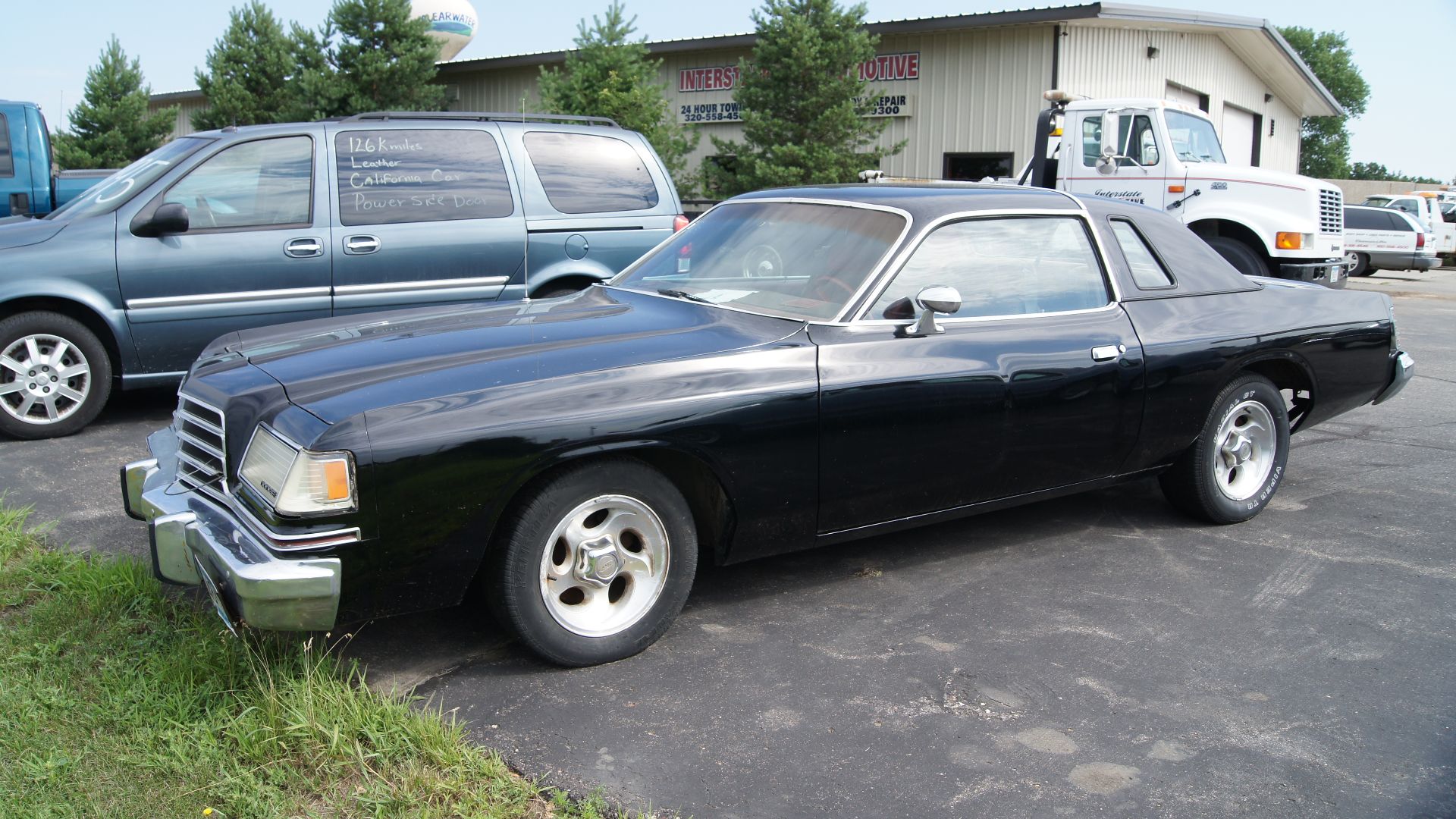 File:79 Dodge Magnum (9348291840).jpg