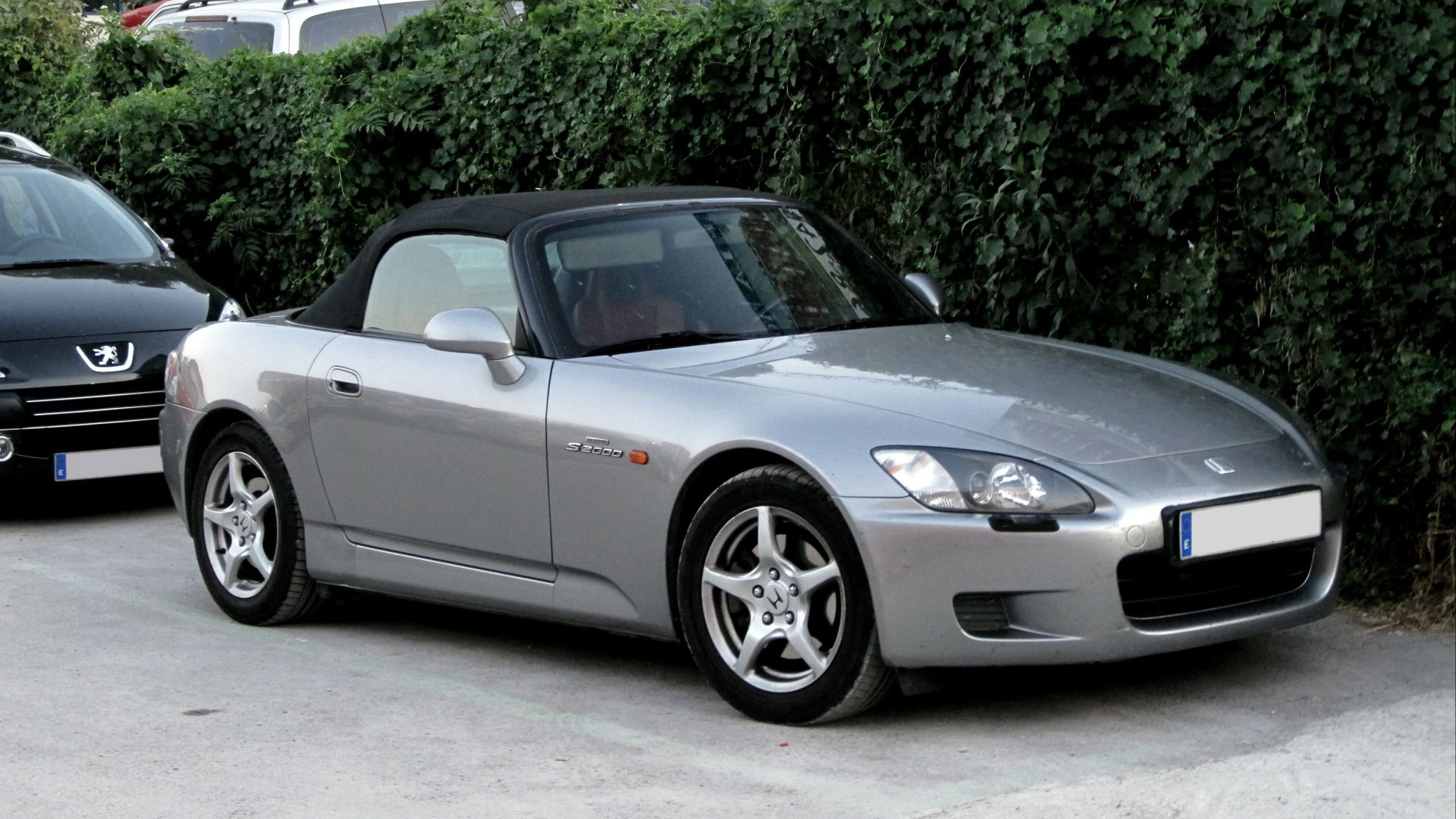 File:2001 Honda S2000 (5003700541).jpg