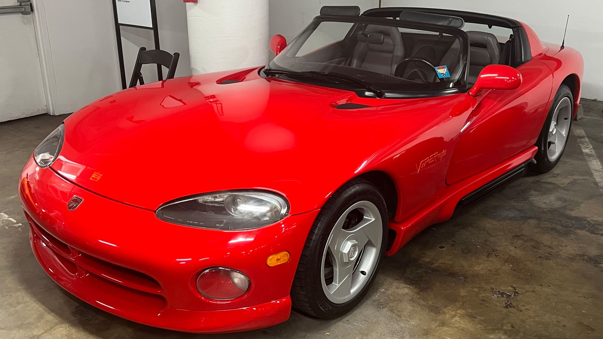 File:1992 Dodge Viper Petersen Automotive Museum.jpg