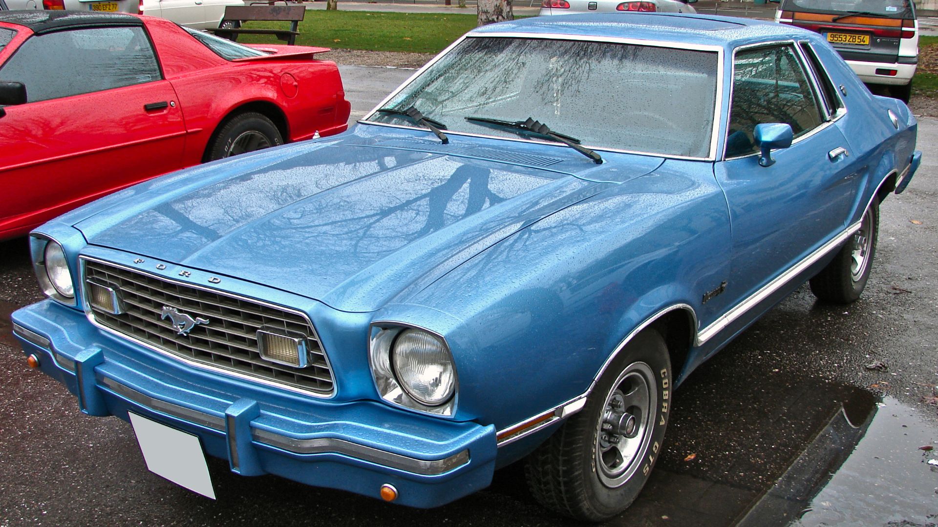 File:Ford Mustang II - Flickr - Alexandre Prévot (5).jpg