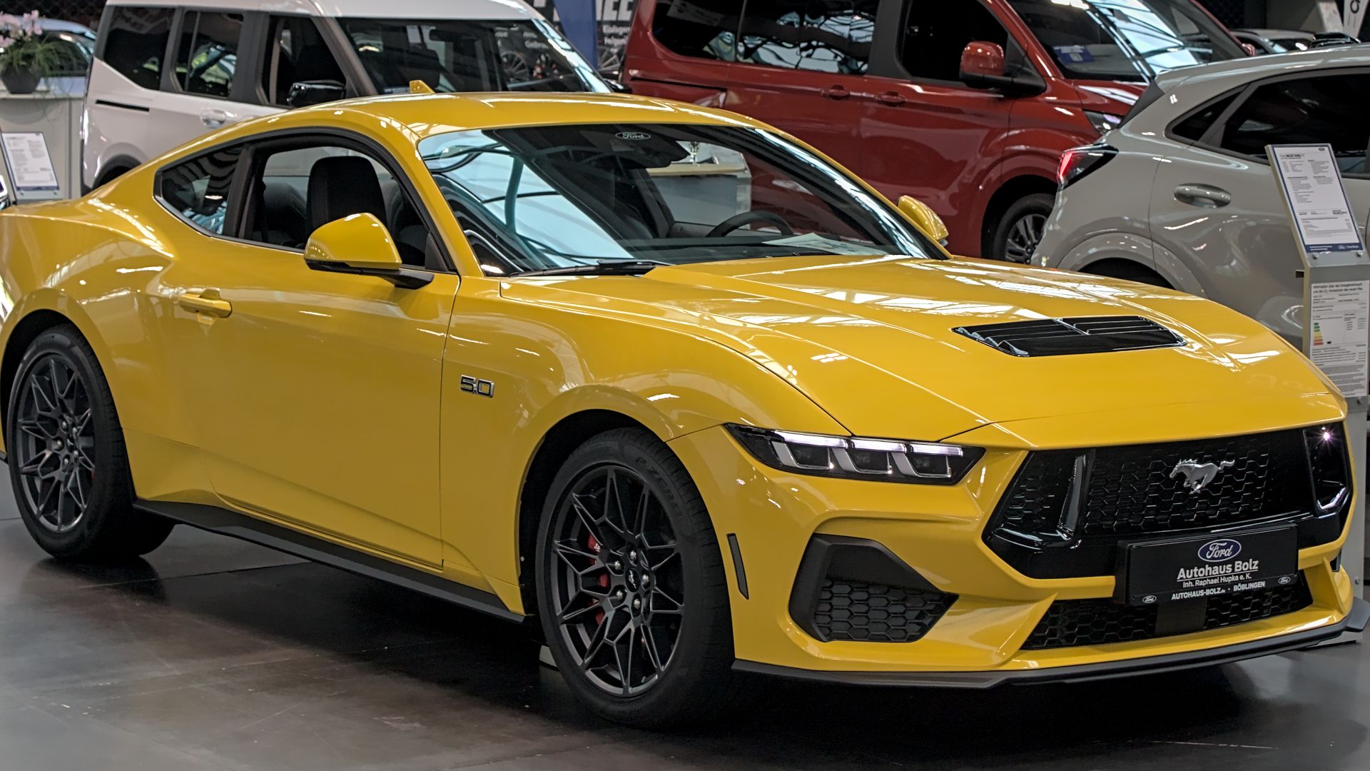 File:Ford Mustang VII Sindelfingen 2024 IMG 9164.jpg