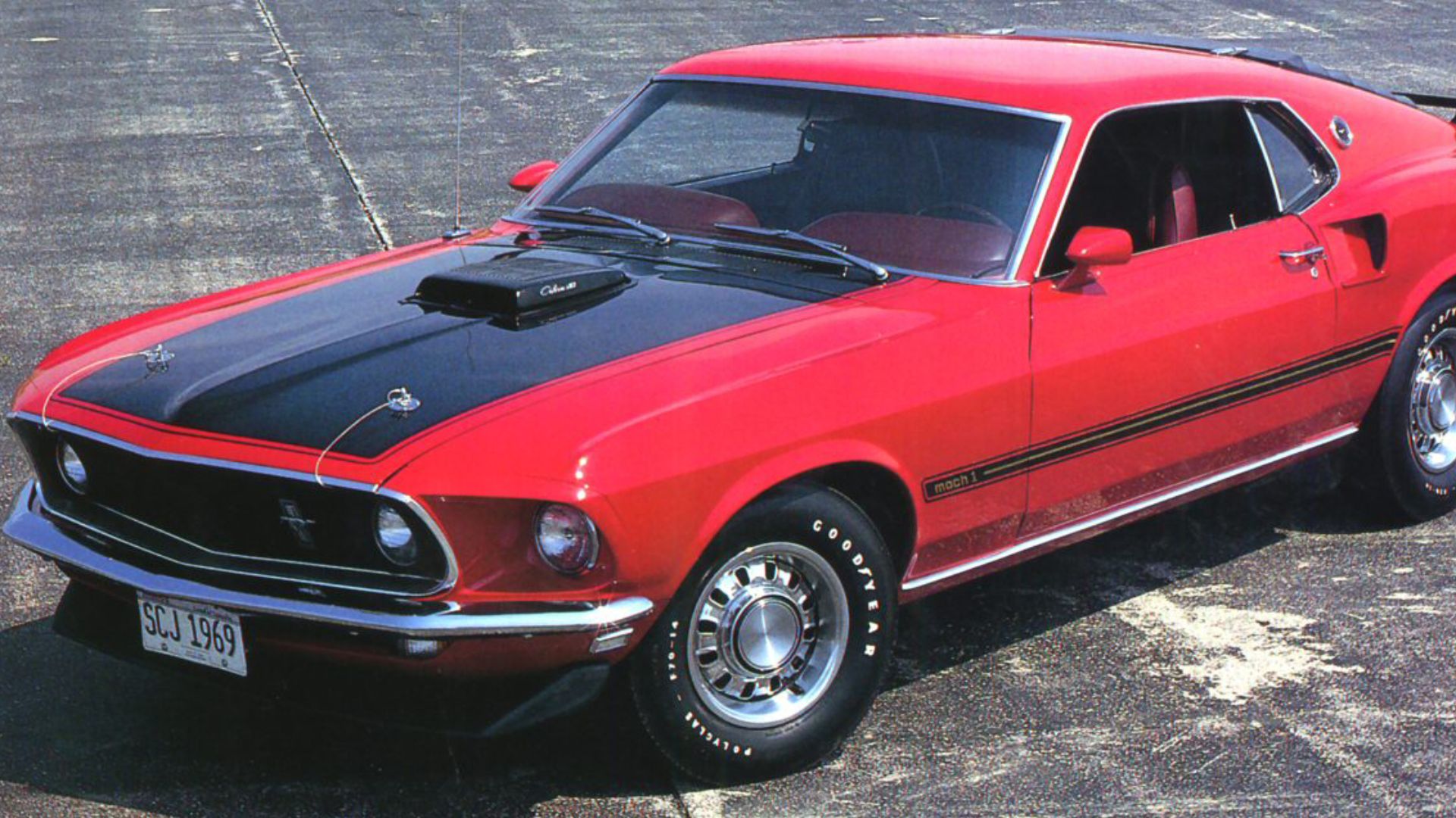 File:1969 Ford Mustang Mach I.jpg