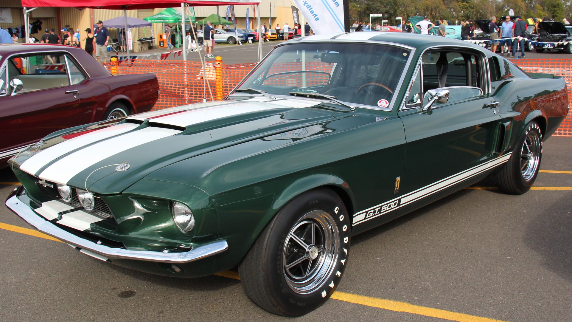 File:1967 Shelby Mustang GT500 Fastback (15581357832) (cropped).jpg