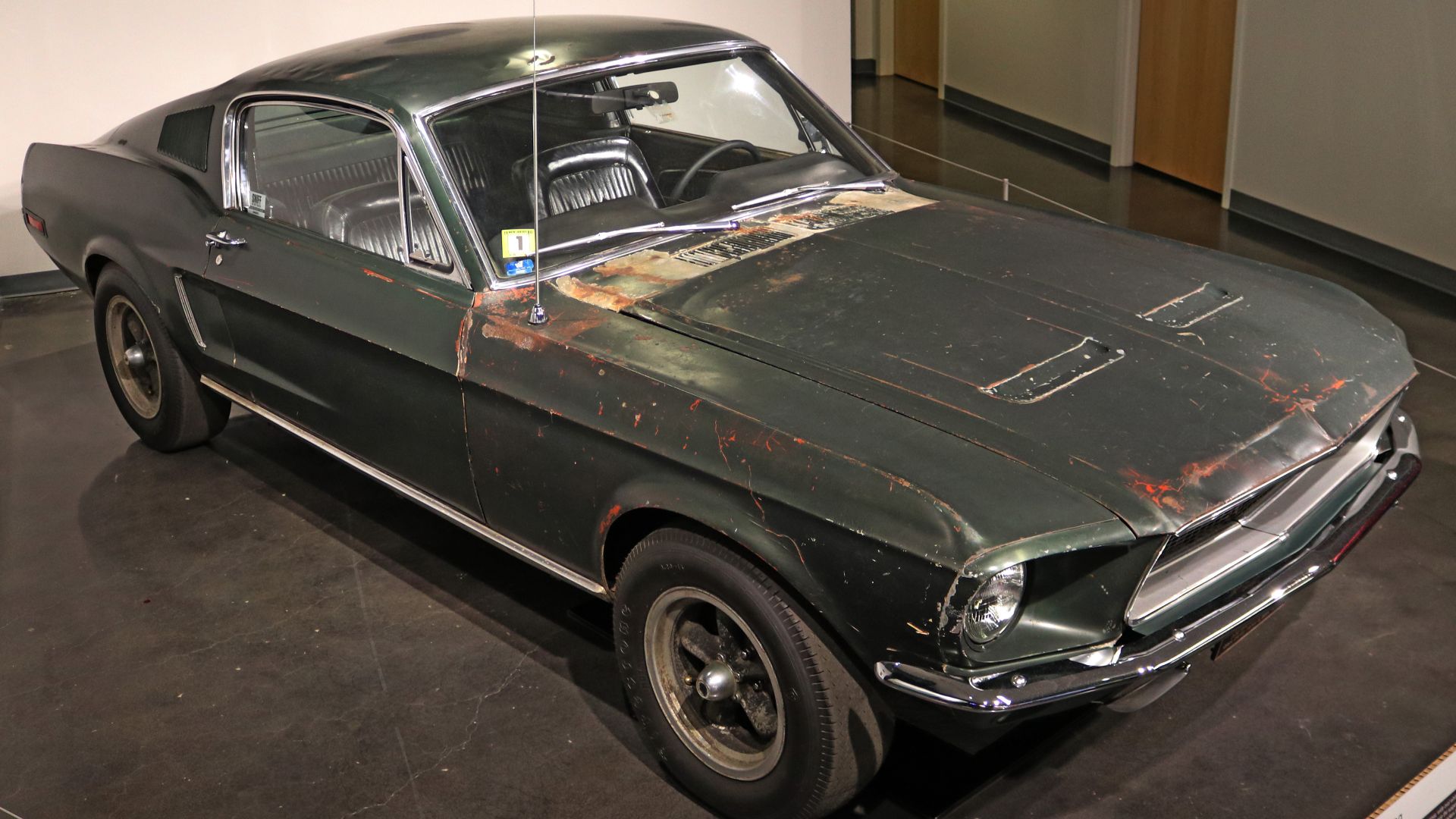 File:Bullitt Mustang.jpg