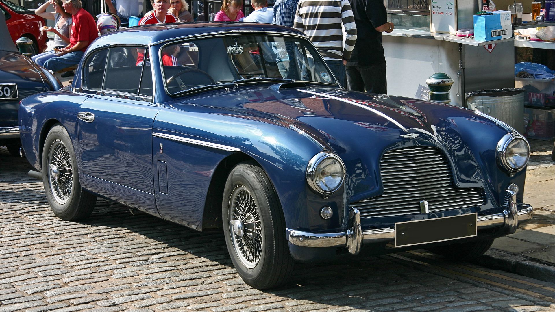 File:Aston Martin DB2-4 MkII FHC front.jpg