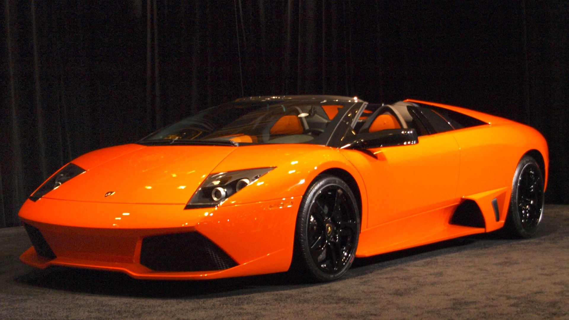 File:Lamborghini Murcielago LP-640 Roadster (5482242569).jpg