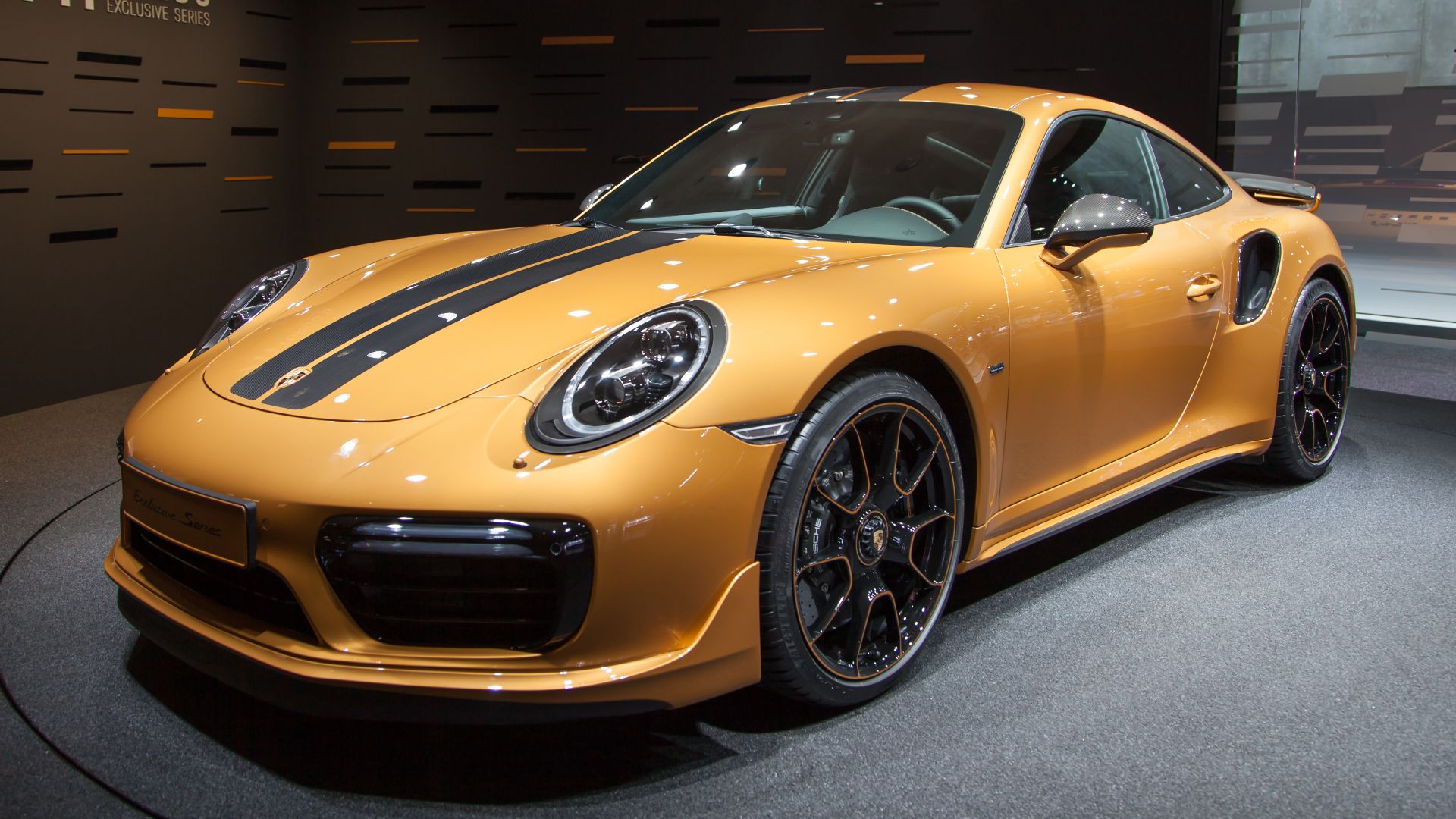 File:Porsche 911 Turbo S Exclusive Series IMG 0698.jpg