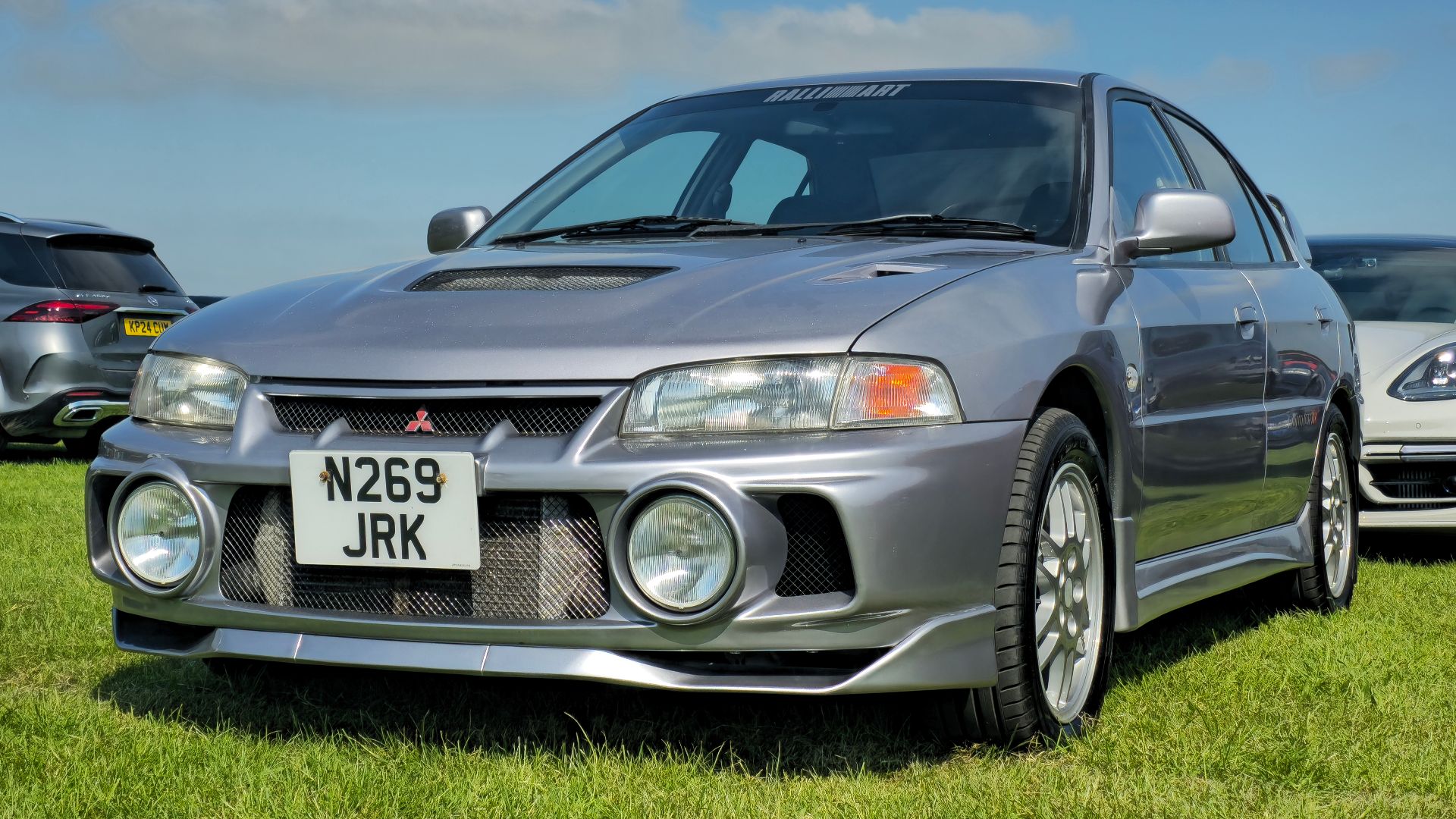 File:1996 Mitsubishi EVO IV 2.jpg