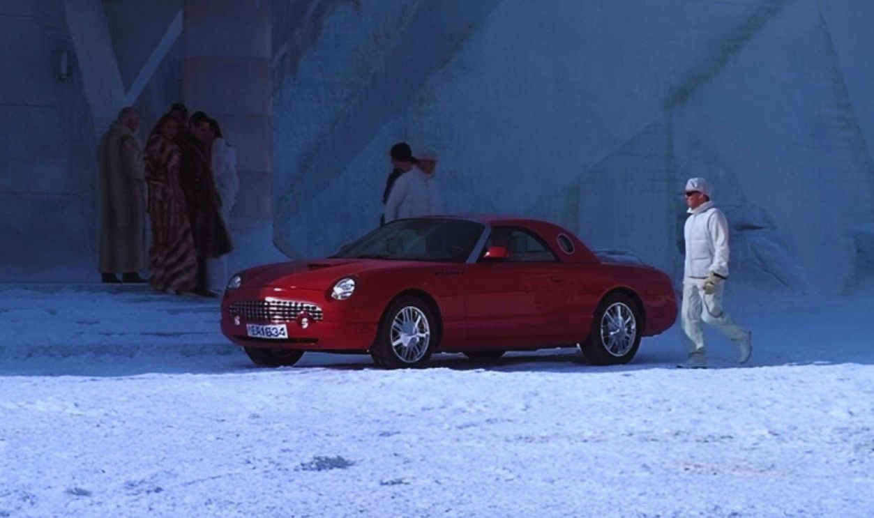 Screenshot from Die Another Day (2002)