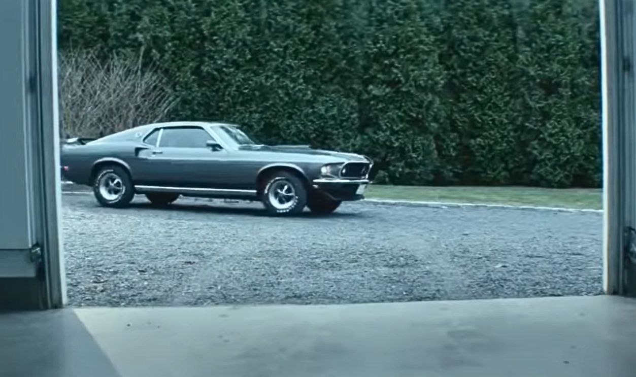 Screenshot from John Wick (2014)