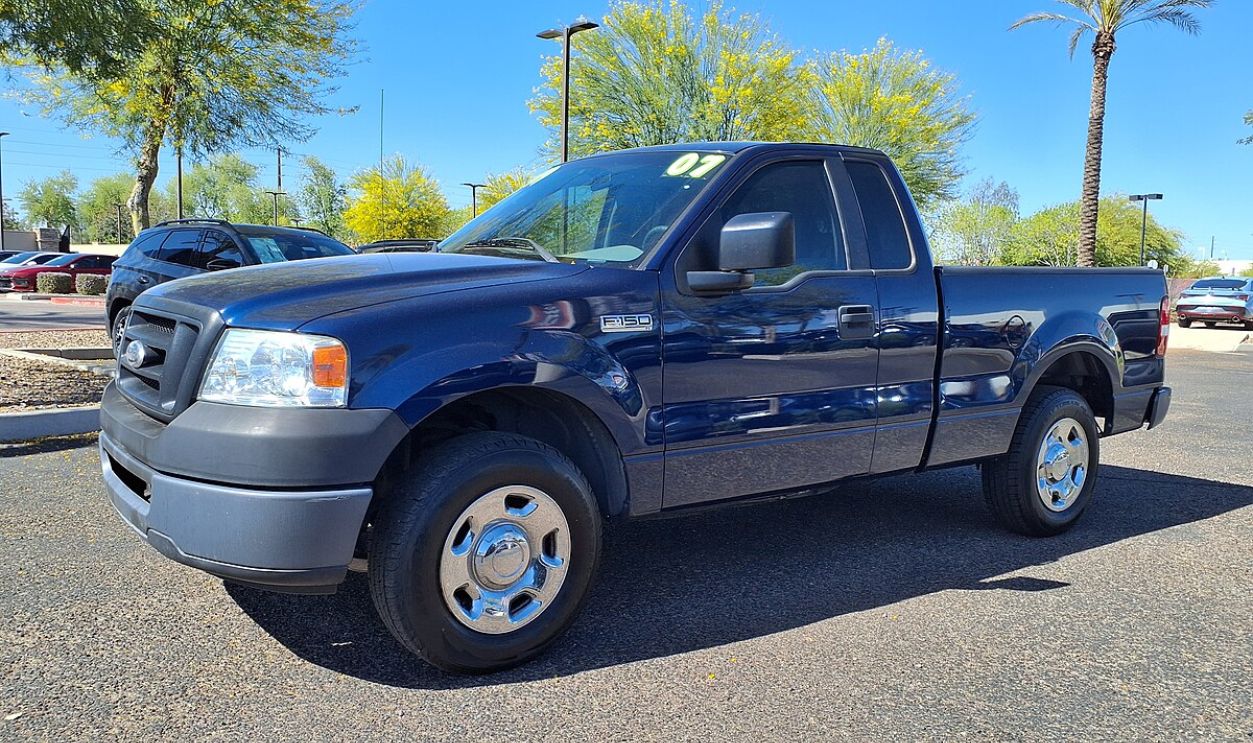 Ford F-150 XL