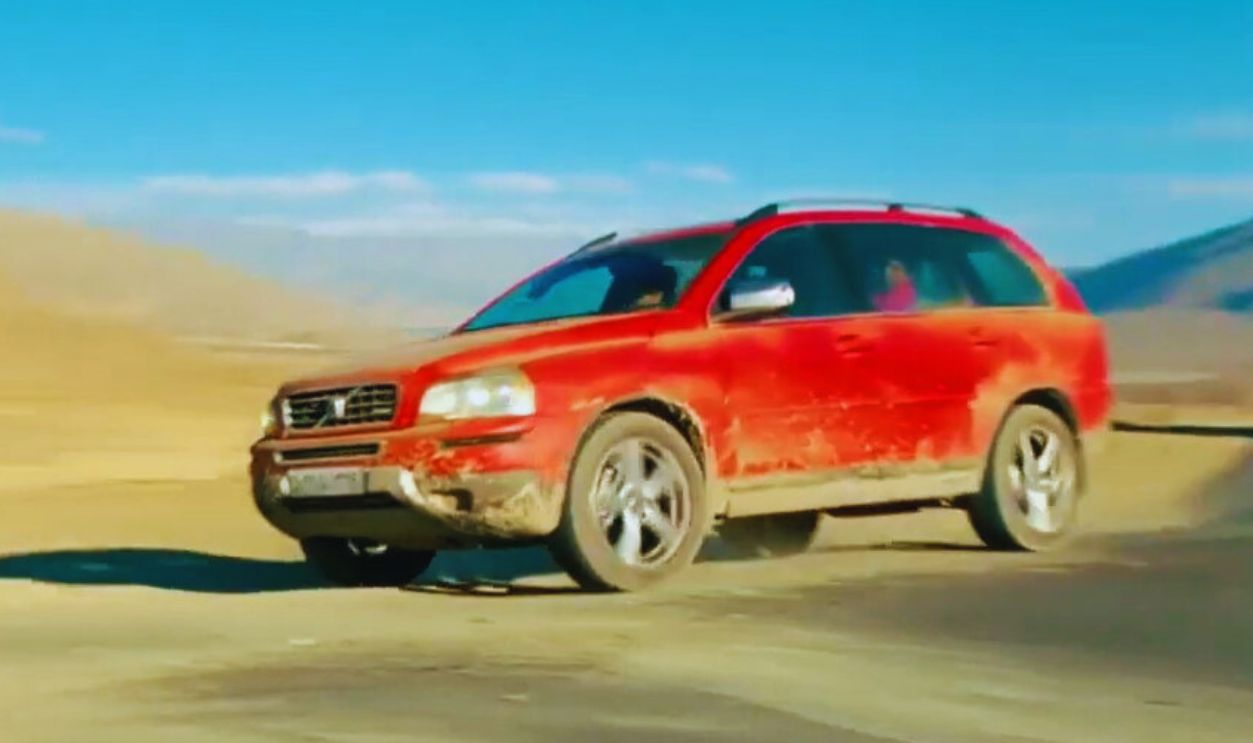 Screenshot from 3 Idiots (2009)