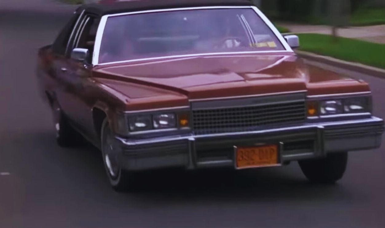 Screenshot from Goodfellas (1990)