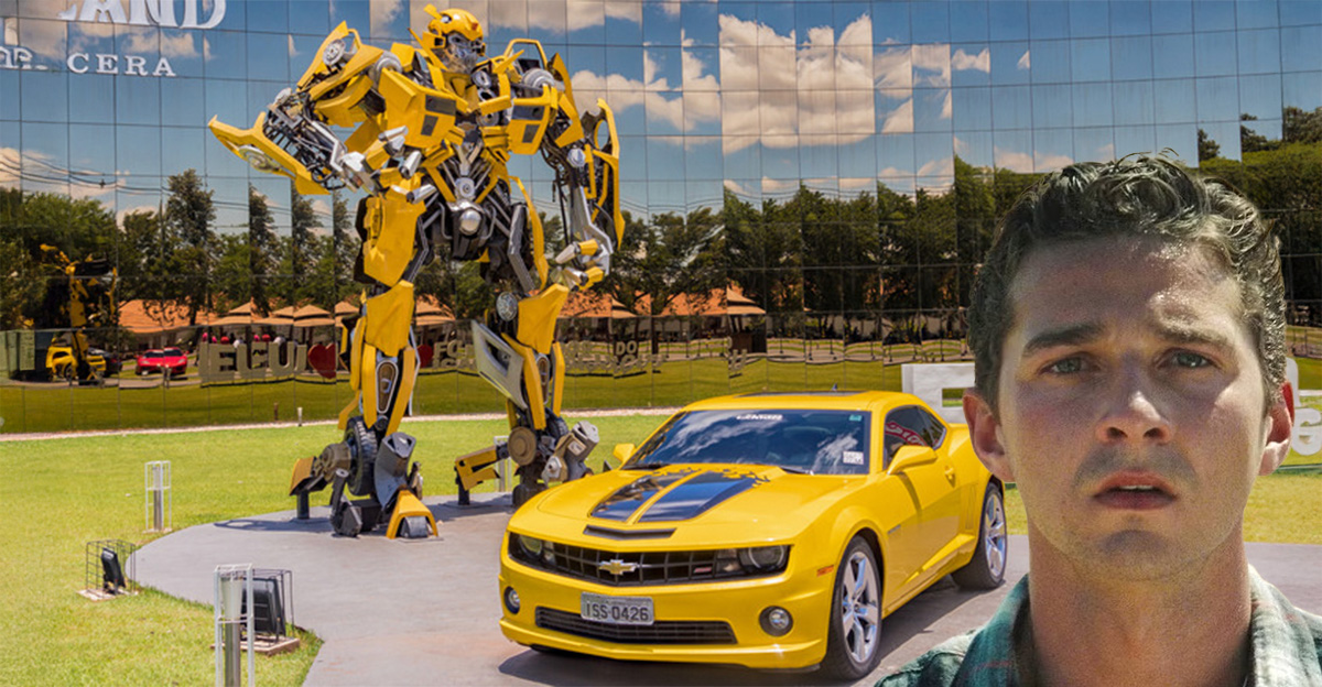 Rss Thumb - Transformers Cars