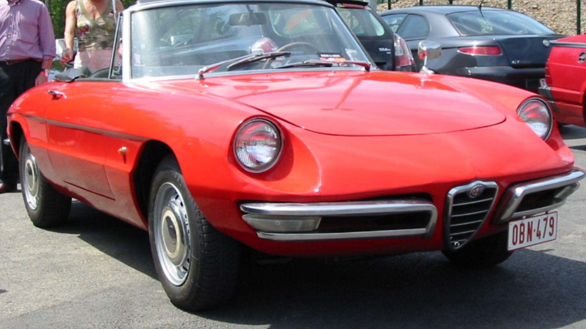 File:Alfa Romeo Spider Duetto.JPG