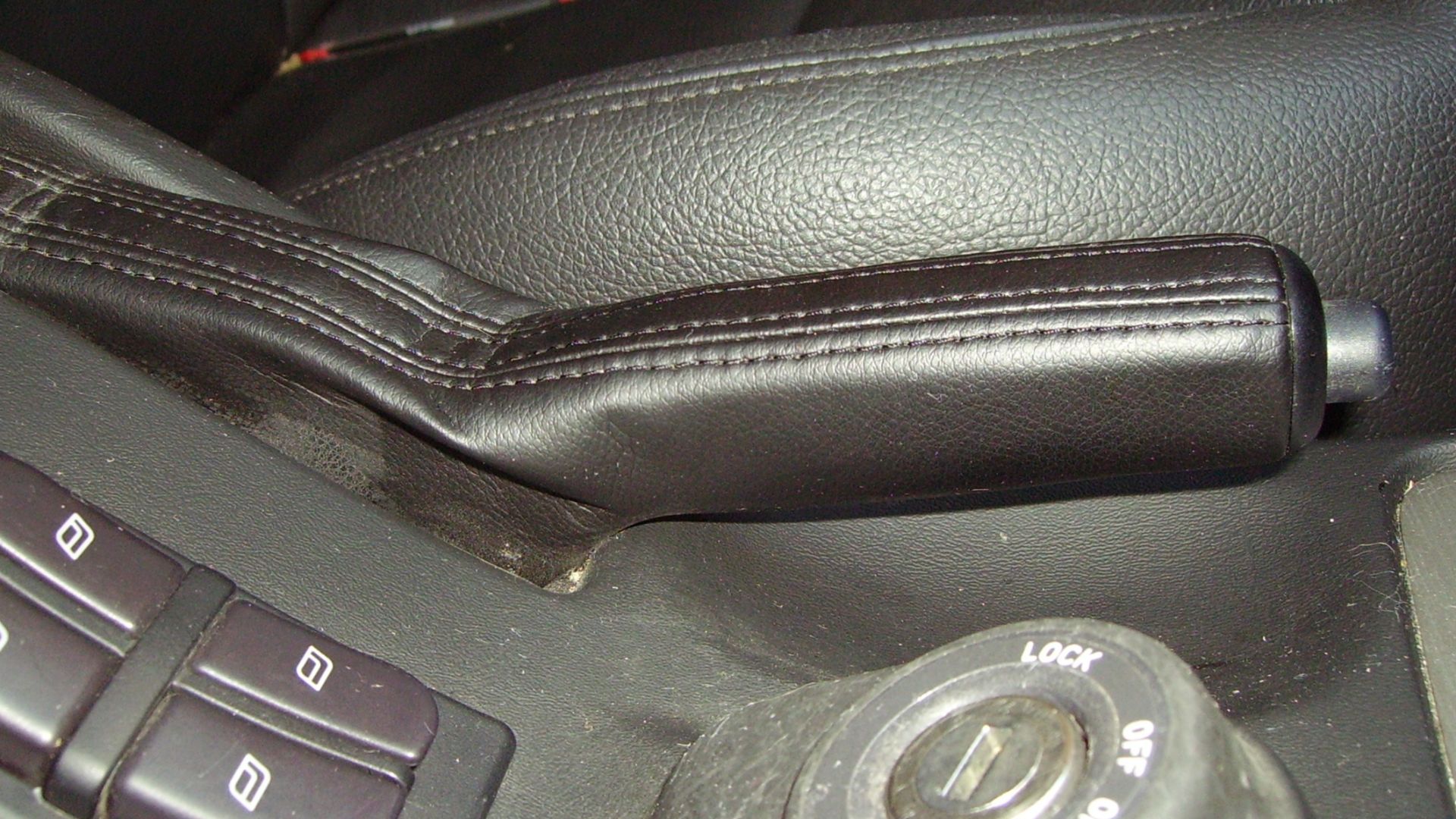 File:Handbrake lever.JPG